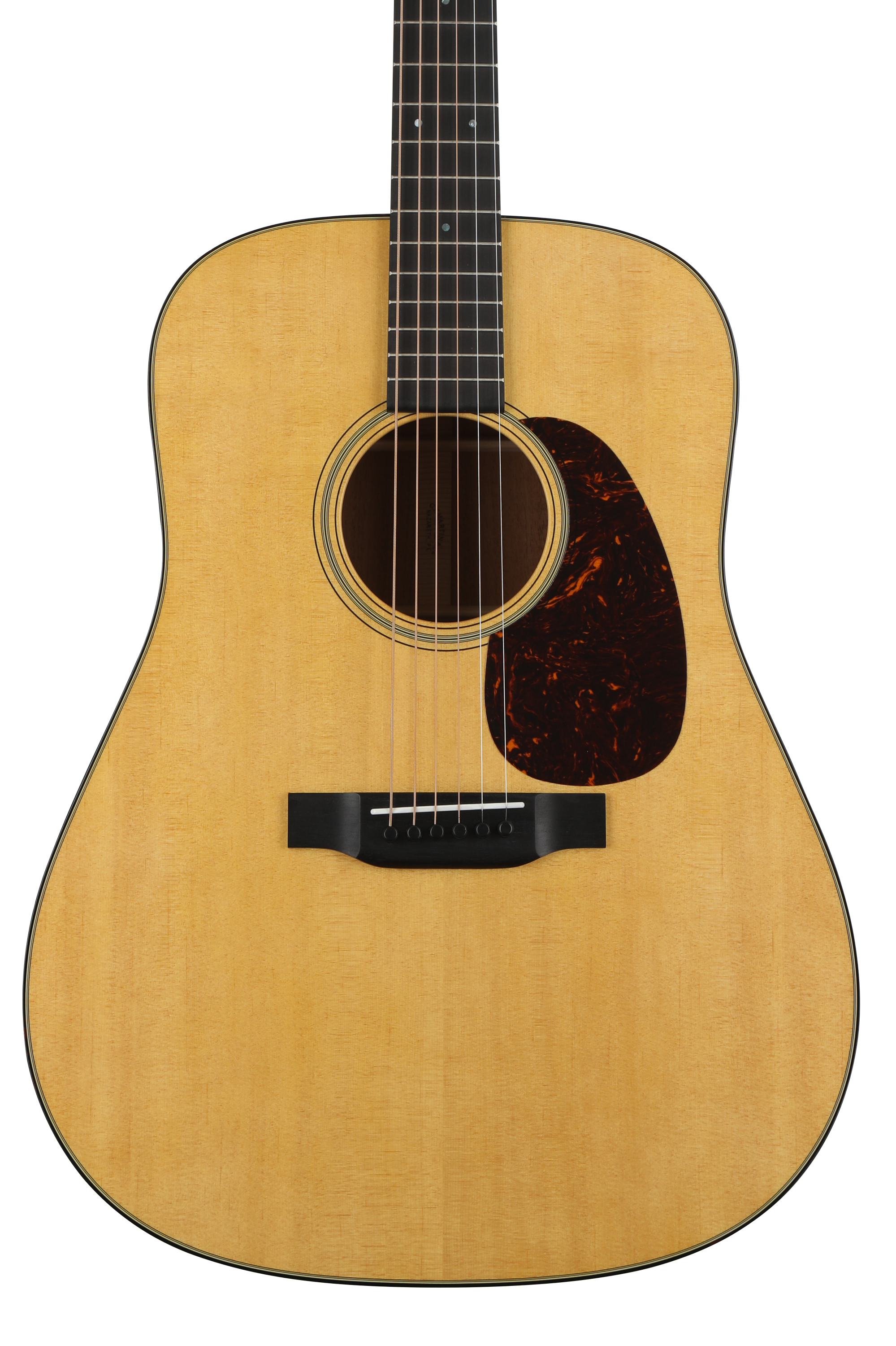Martin HD-28E Sweetwater Edition w/LR Baggs iBeam Pickup System - Natural