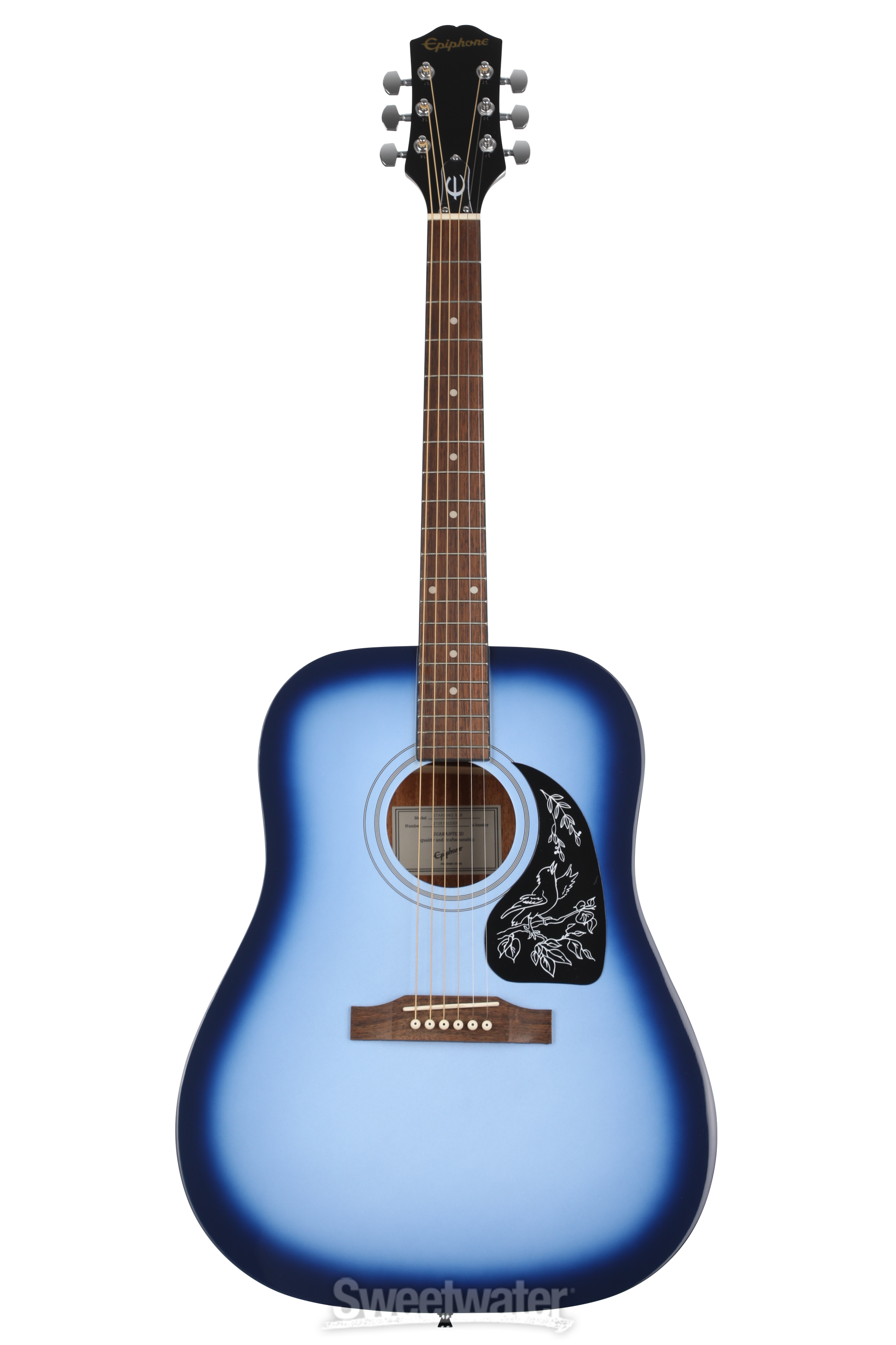 Ακουστική κιθάρα Epiphone StarlingΑκουστική κιθάρα Epiphone Starling  