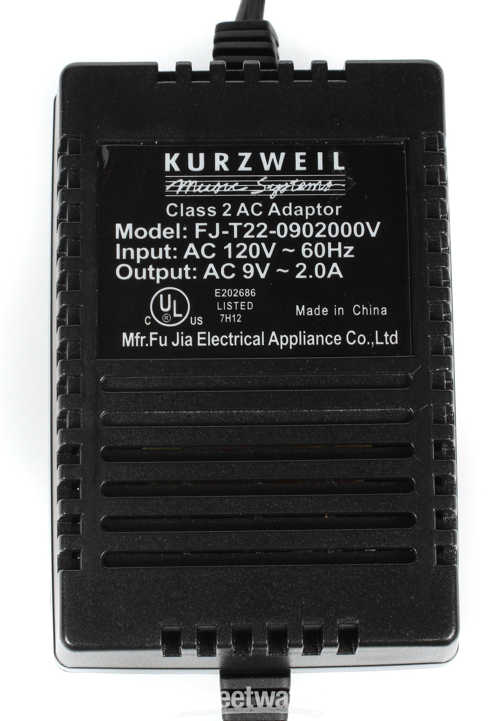 popo　KURZWEIL 1000PX 2Uケース付 KURZWEIL|音源モジュール|HARDOFFオフモール（オフモ