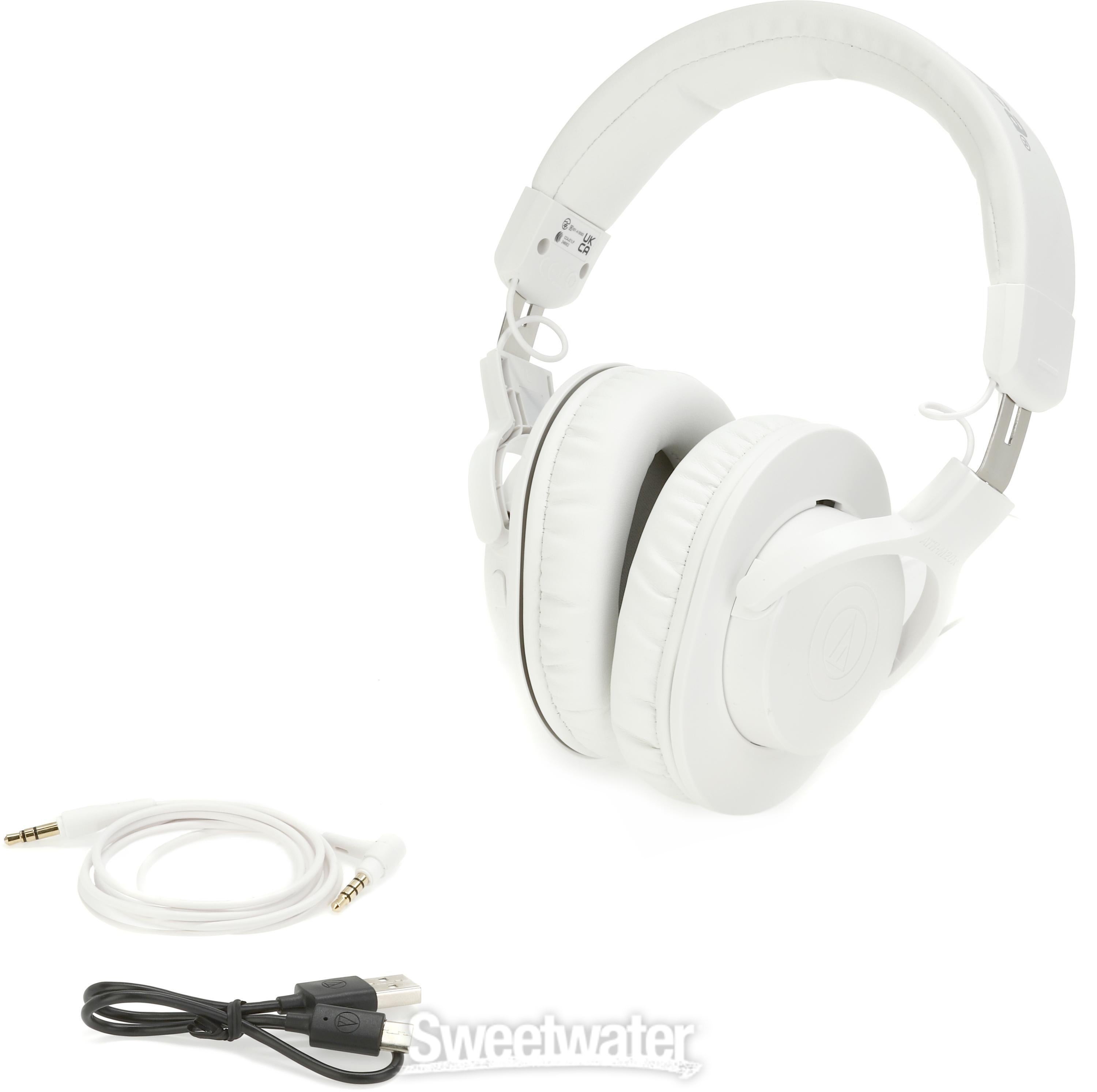 Technica over ear discount headphones