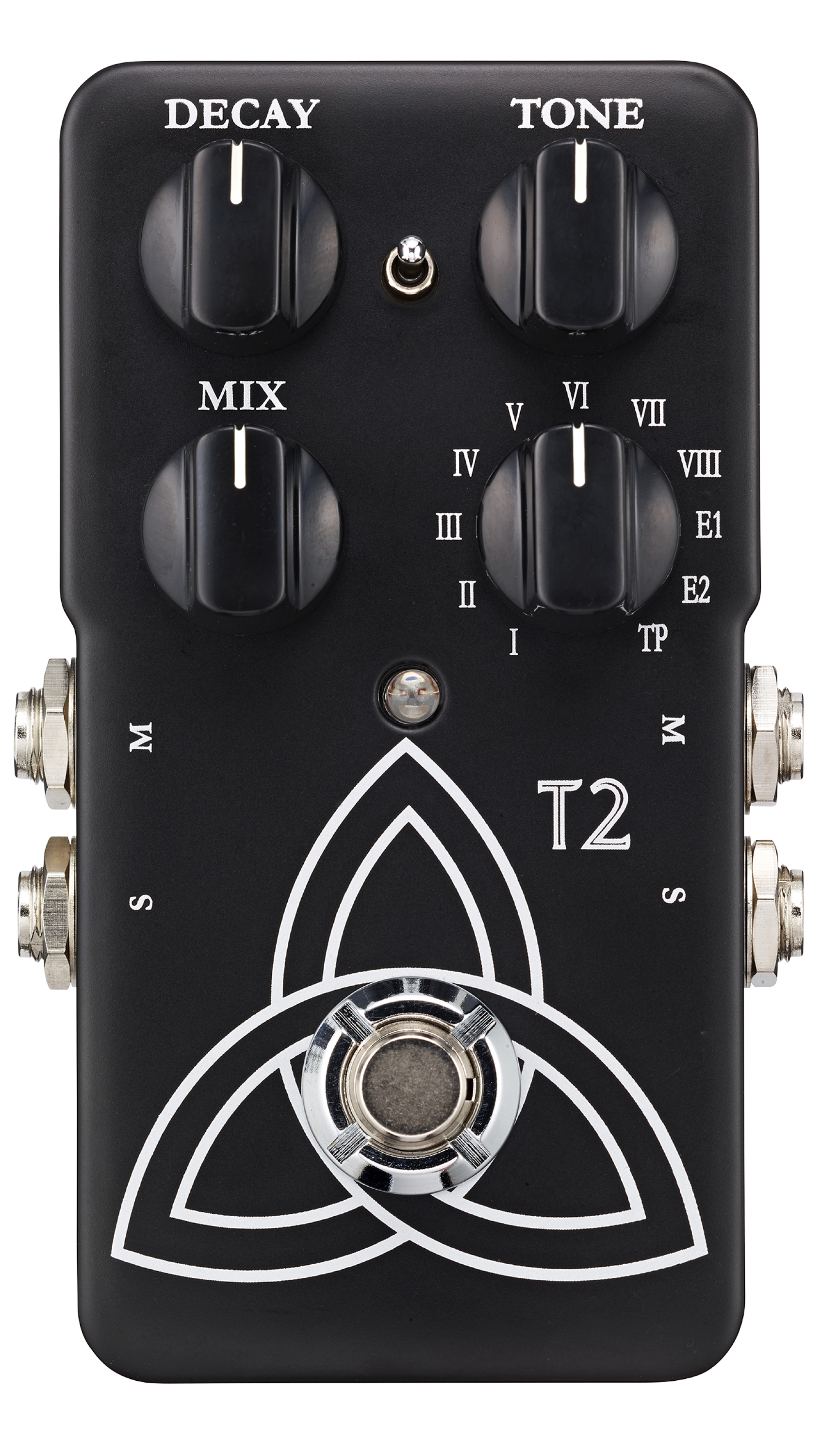 TRINITY TC Electronic リバーブ TC Electronic | Product | TRINITY - REVERB