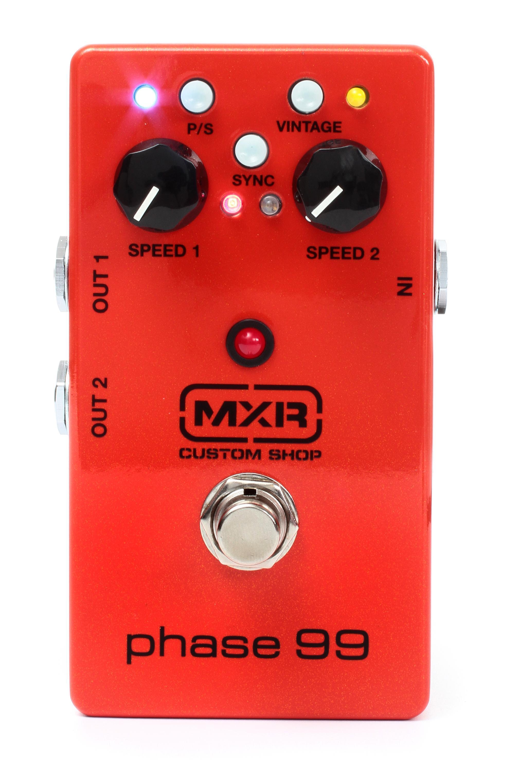 MXR 【数量限定新品特価】EVH90 phase90 ｜イケベ楽器店