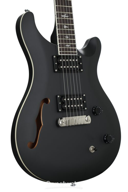 【最終値下げ】PRS SE Custom 22 Semi-Hollow 送料無料 PRS SE Custom 22 Semi-Hollow Quilt-Top Limited-Run Electric