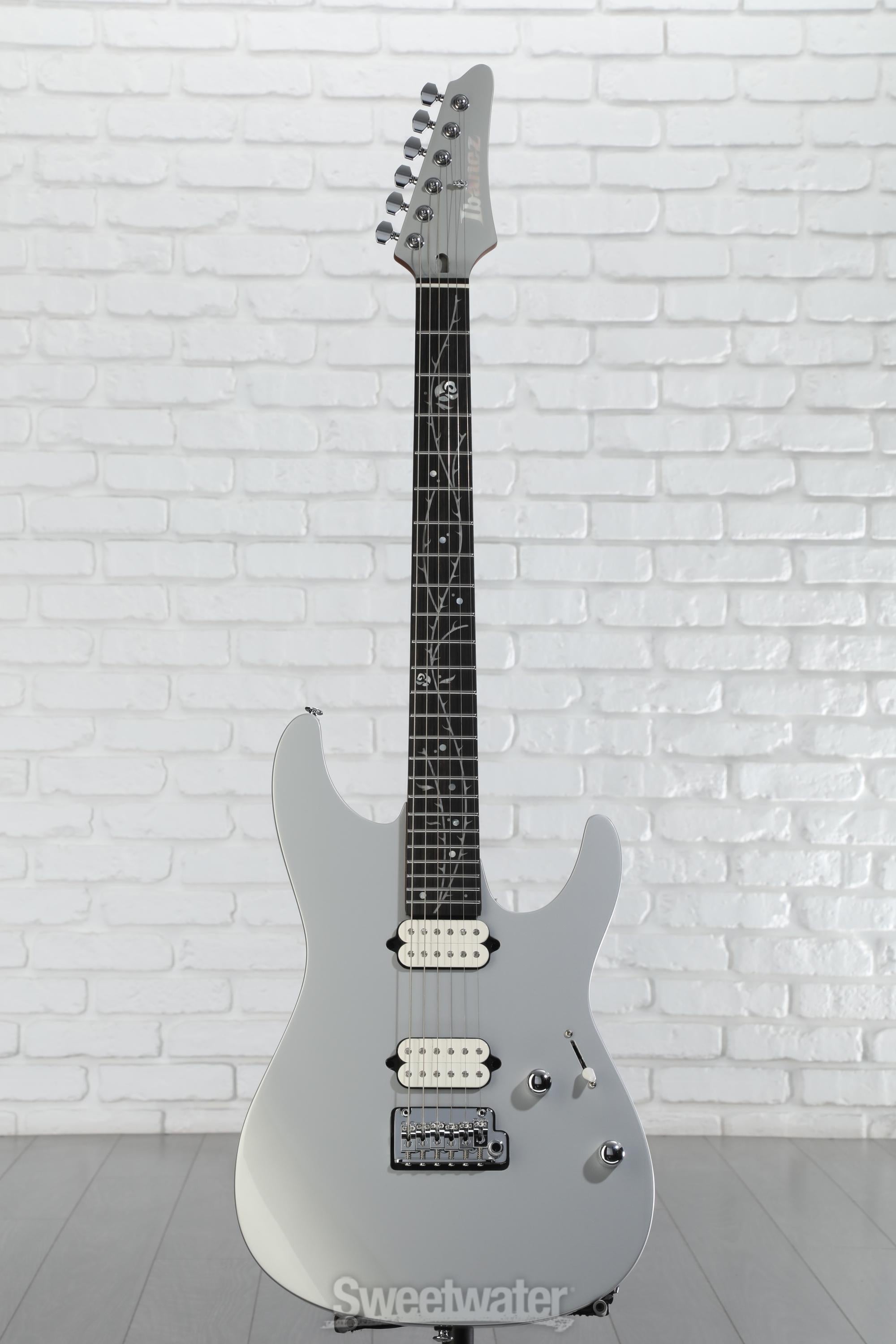 Ibanez TOD10 Tim Henson Signature Electric Guitar - Classic