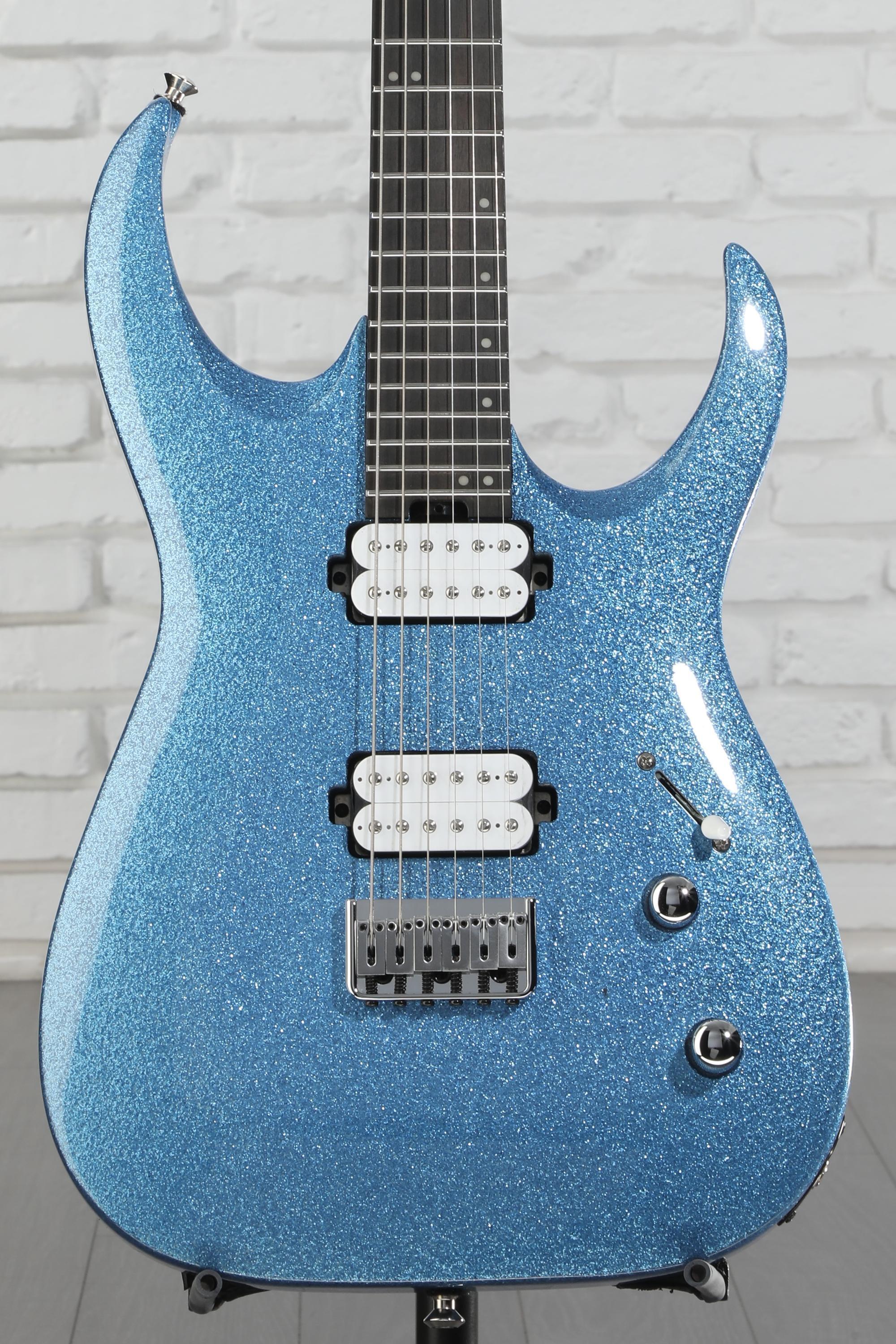 Jackson Pro Plus Signature Misha Mansoor Juggernaut HT6 Electric