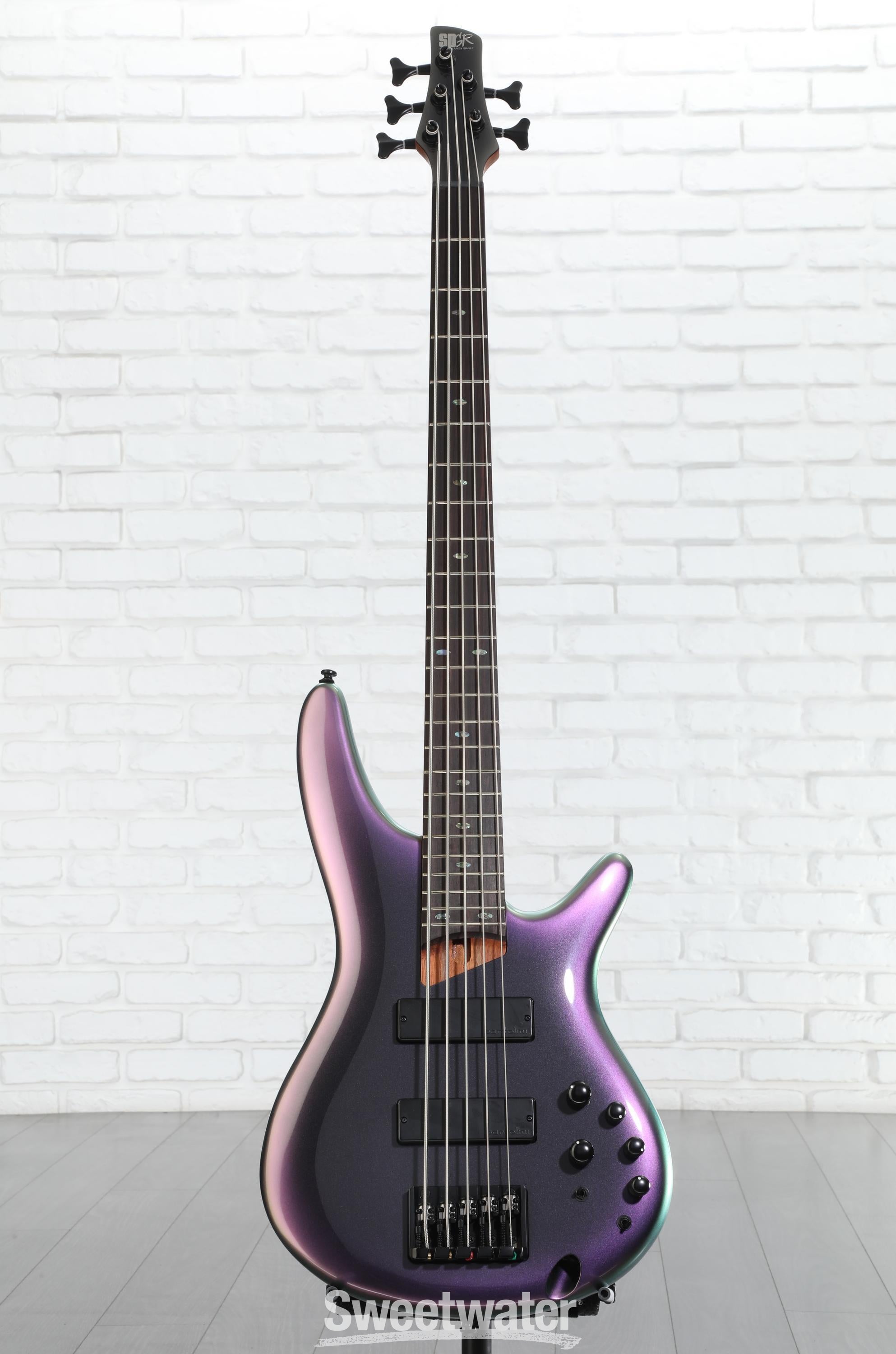 Ibanez SR505 ブラック latest?cb=20220613183225