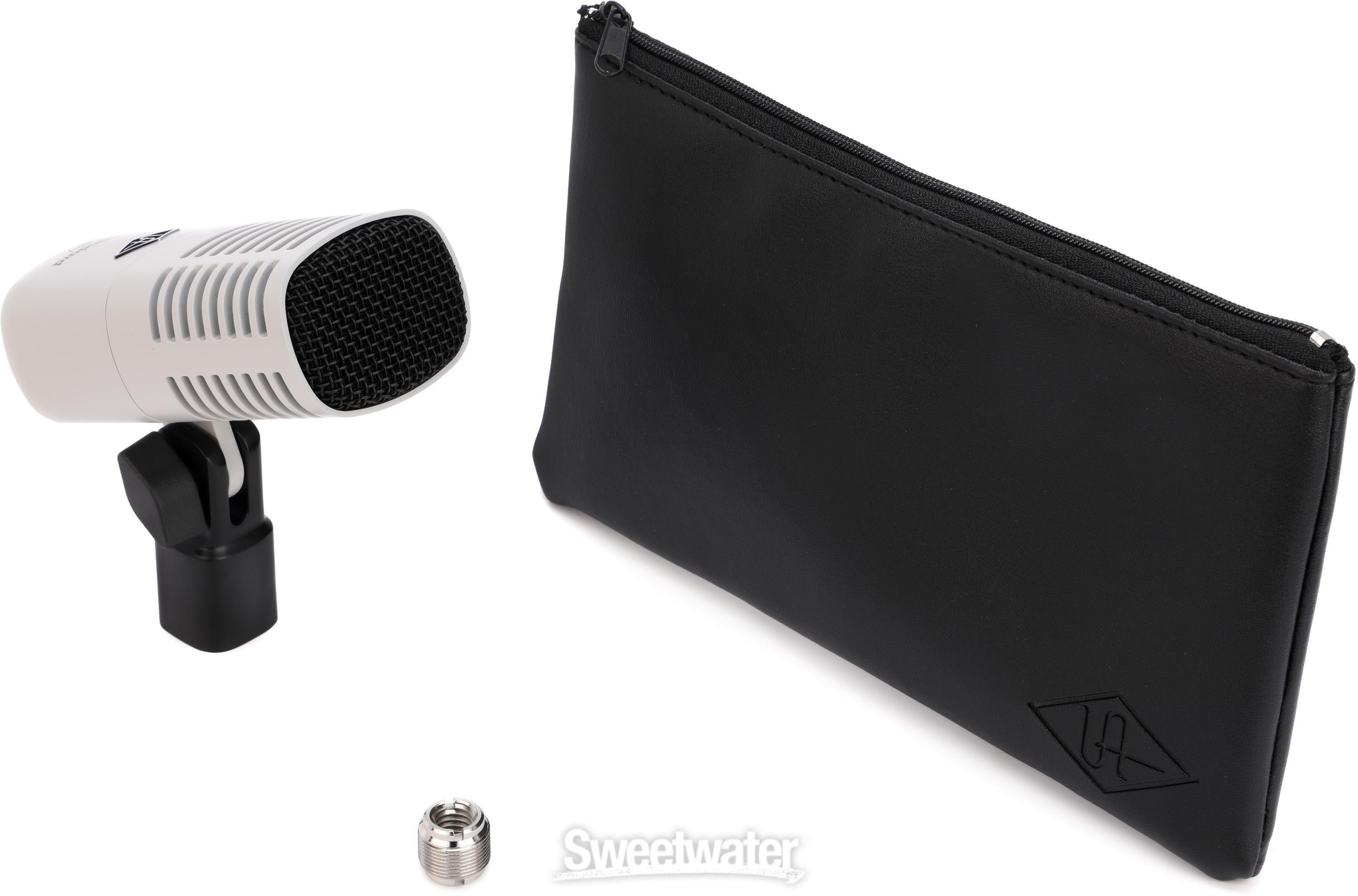 配信機器・PA機器・レコーディング機器 Universal Audio SD-7 SD-7 - Universal Audio | Hookup, Inc.