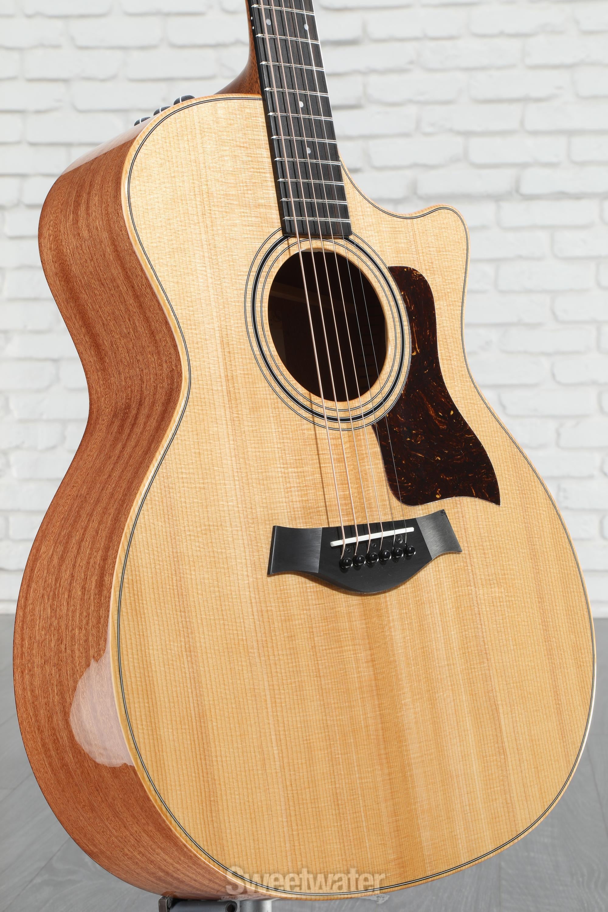 Taylor 314ce Studio Special Edition Acoustic-electric Guitar