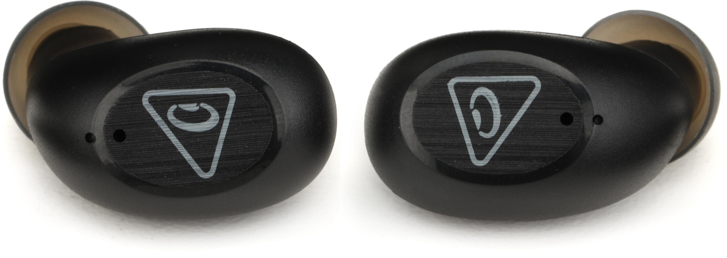 Truengine 3 SE True Wireless In-Ear HiFi Earbuds - SOUNDPEATS