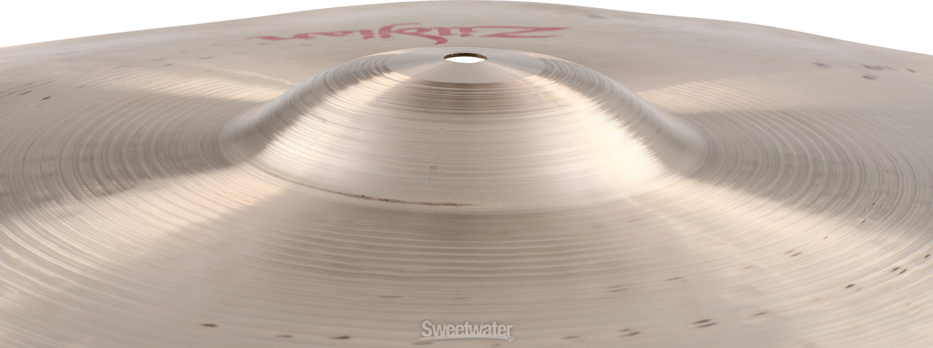 Zildjian 22 inch Oriental Crash of Doom Cymbal | Sweetwater