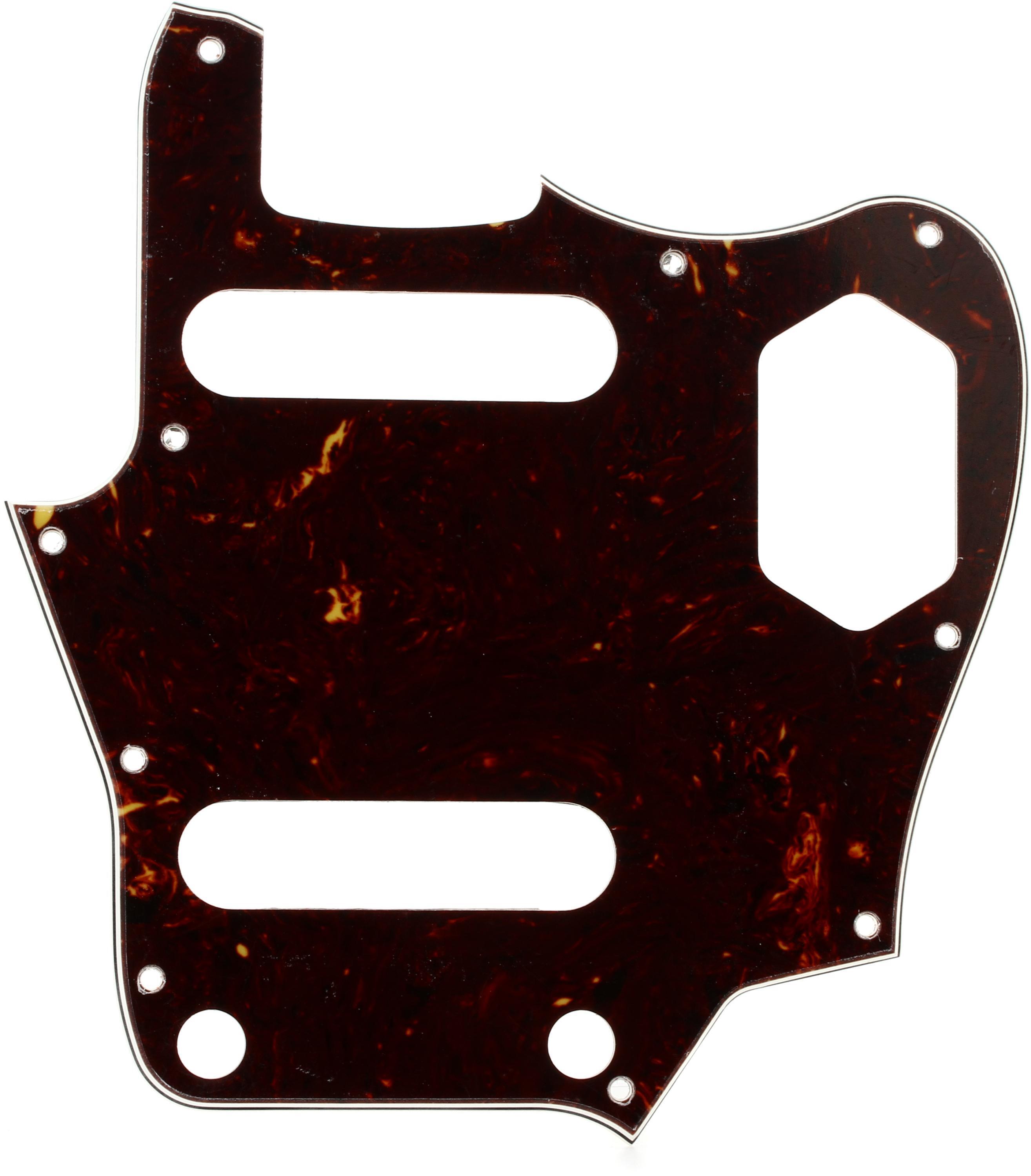 Fender 10-hole American Professional Jaguar Pickguard