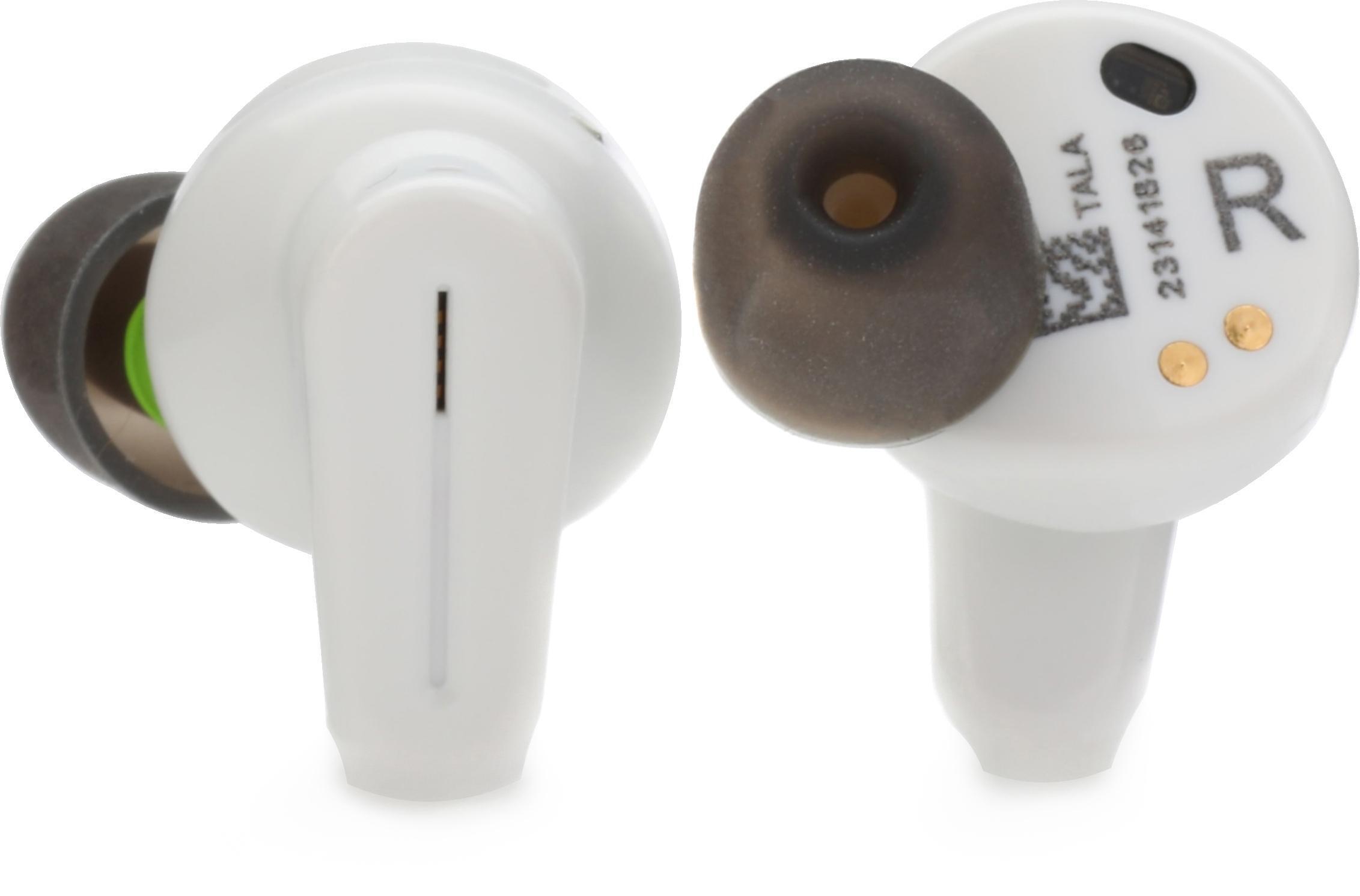 Lucid Hearing Tala Premium Rechargeable OTC Hearing Aids - iOS