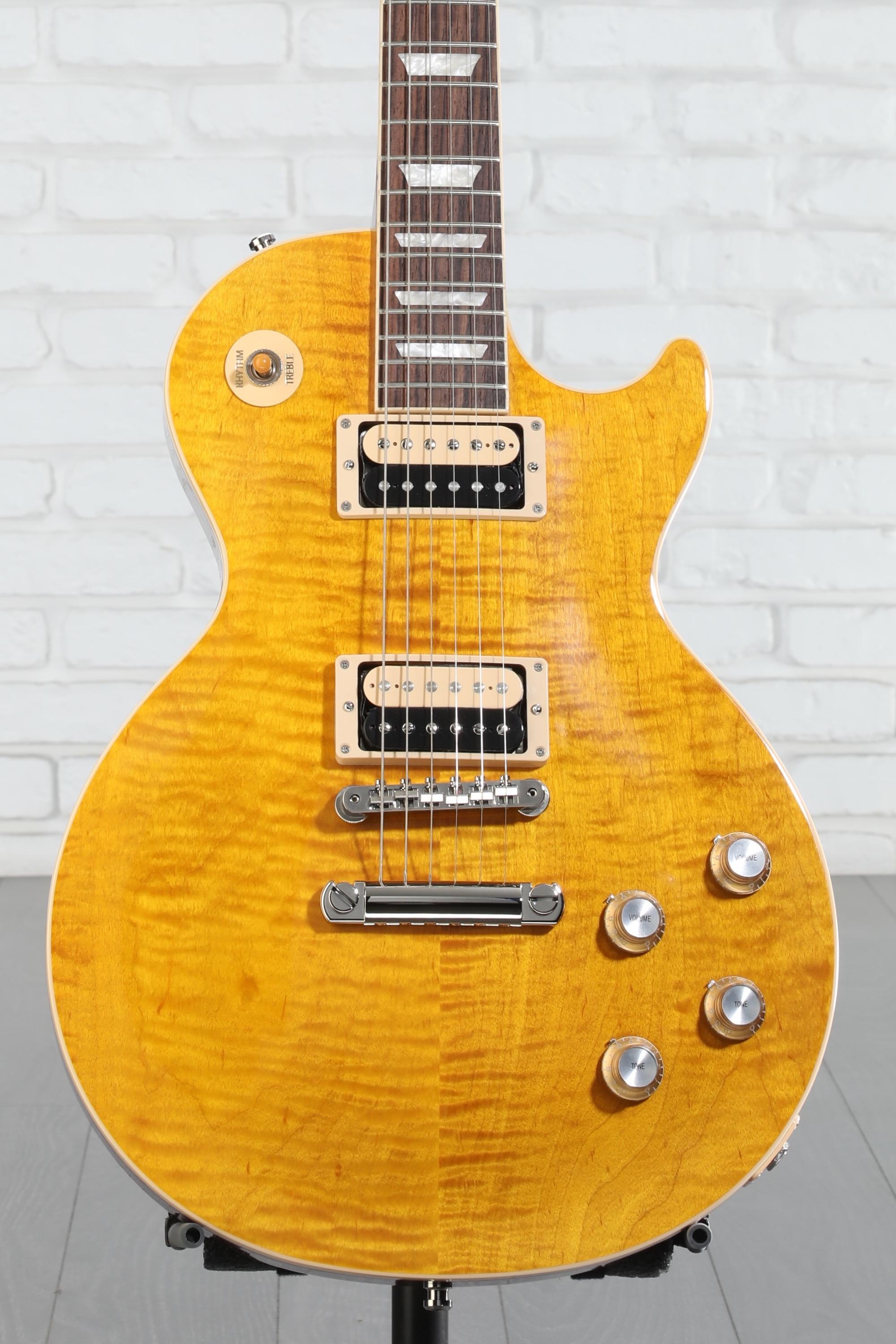 ギター Gibson Slash Les Paul Standard Goldtop ギター Gibson Slash Les Paul Standard Goldtop Gibson Slash
