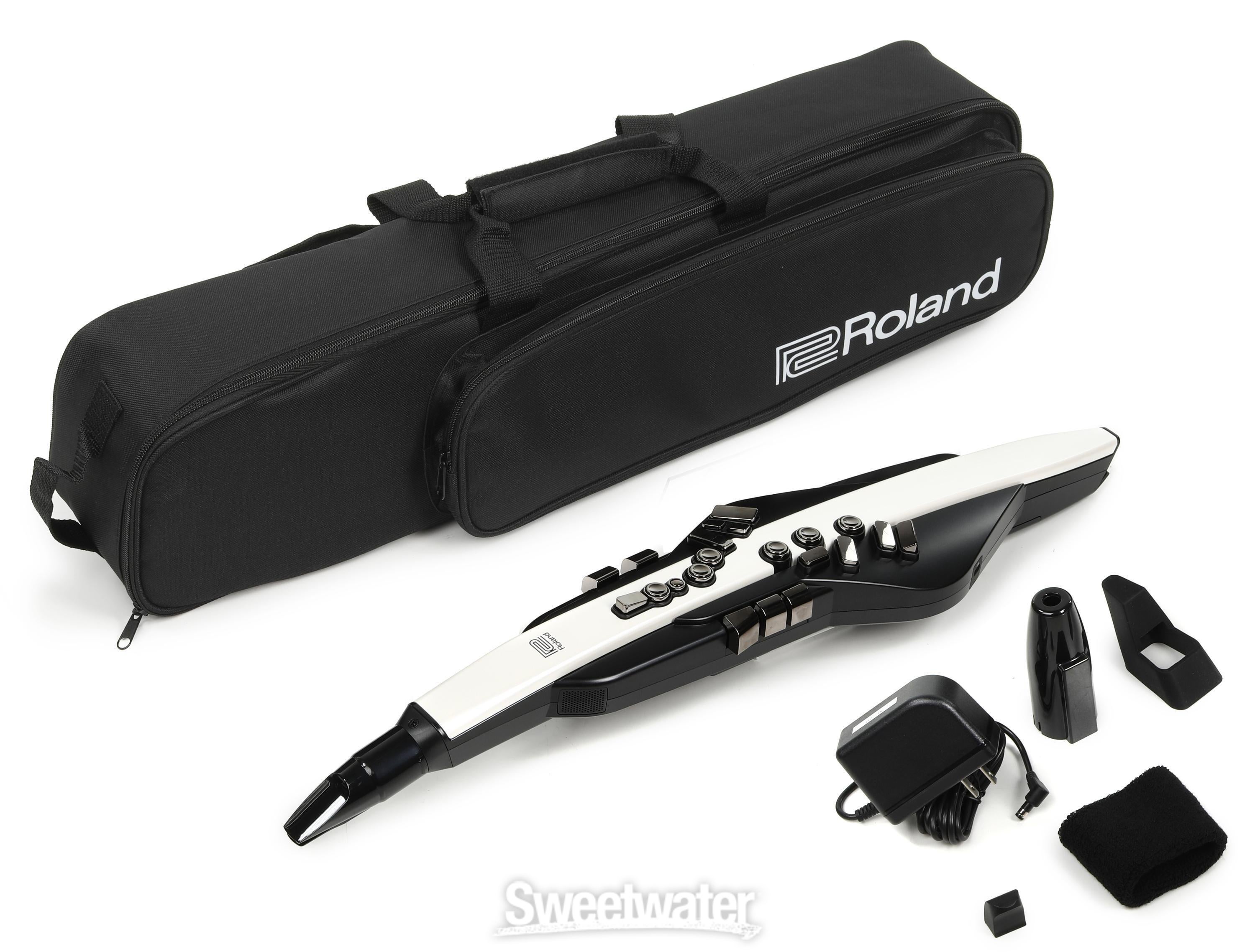 Roland Aerophone AE-20 Digital Wind Instrument | Sweetwater