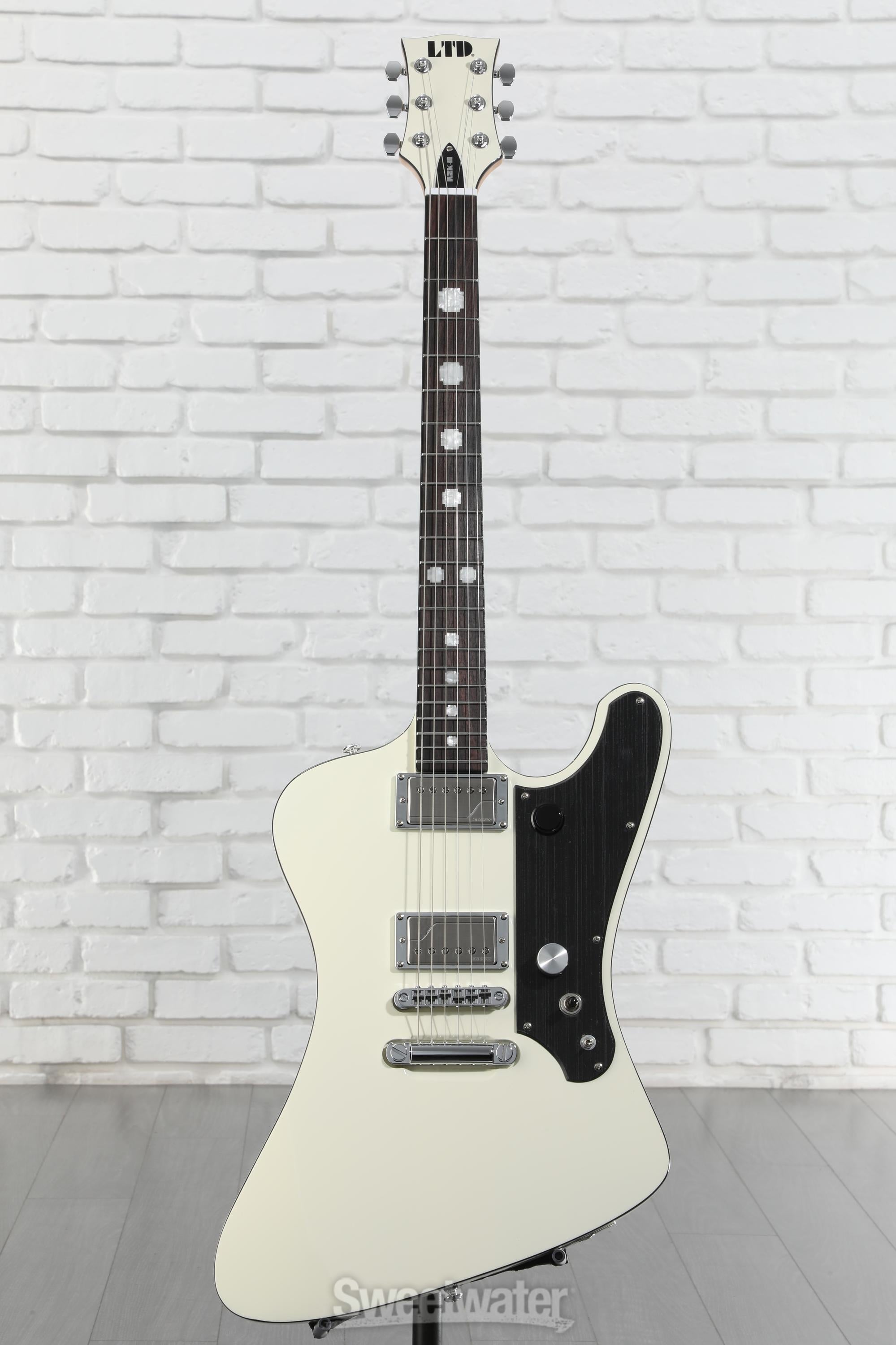 ESP LTD Richard Z RZK-PHX Signature Electric Guitar