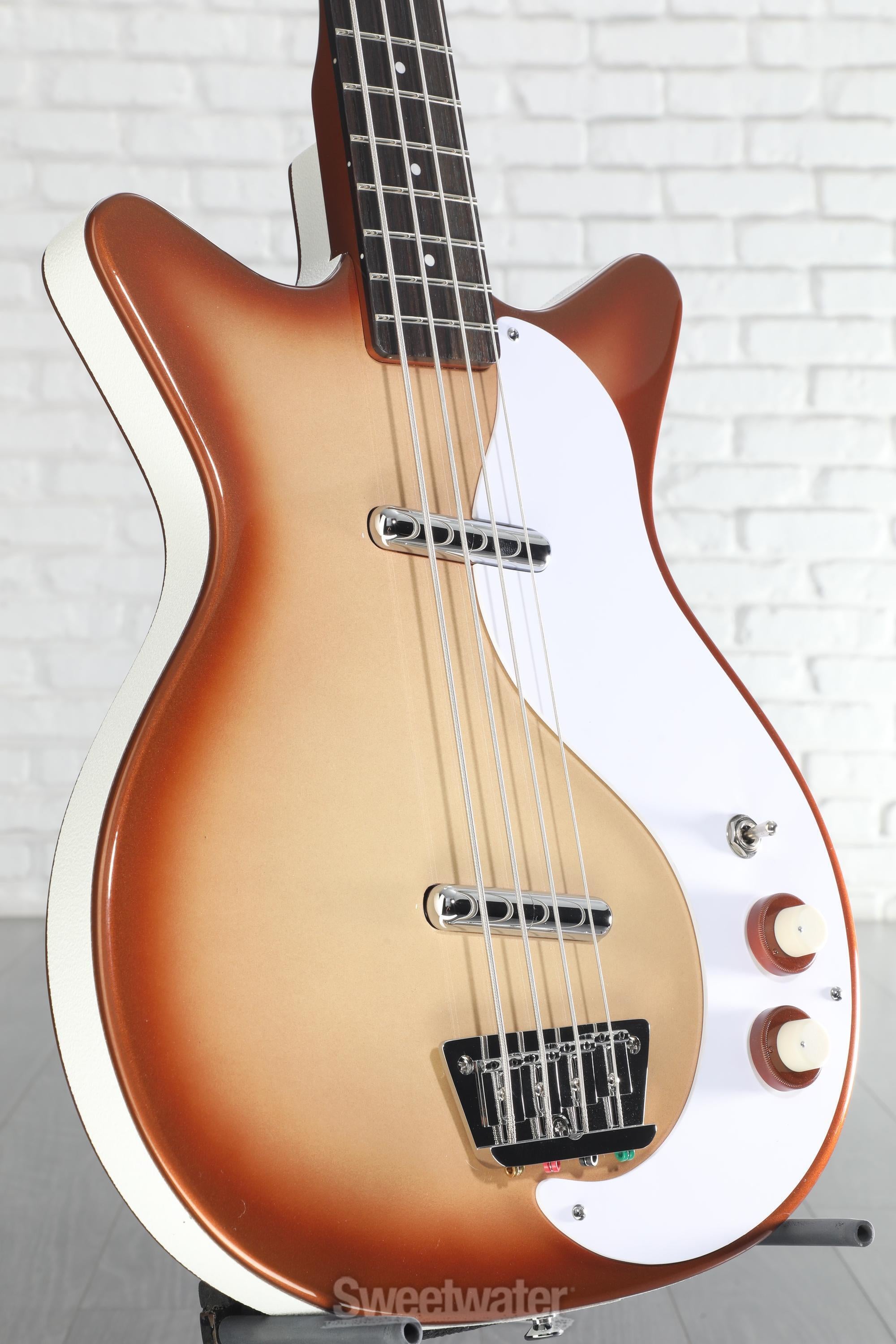 Danelectro Long Scale 59DC Bass ギグバッグ付属 a38946e6e6r76vQMzEfxRjoNk1h4MA