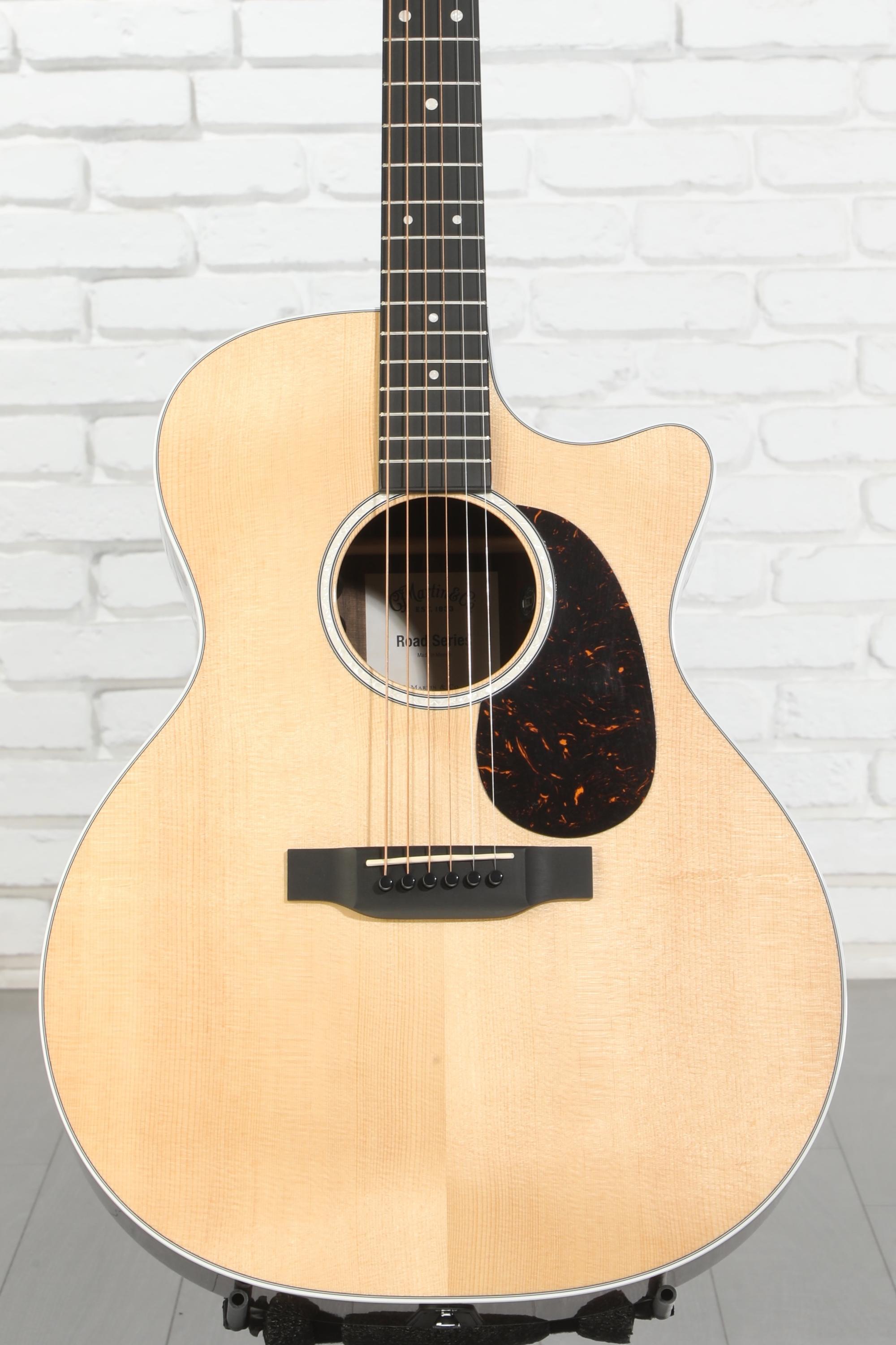 ギター Martin GPC-13E-01 ZIRICOTE Martin Guitar GPC-13E-01 Ziricote – United States