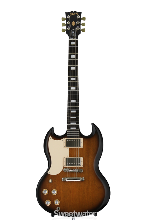 最終値下げ!Gibson SG Special 2017 T Gibson SG Special 2017 T Left-handed - Satin Cherry with