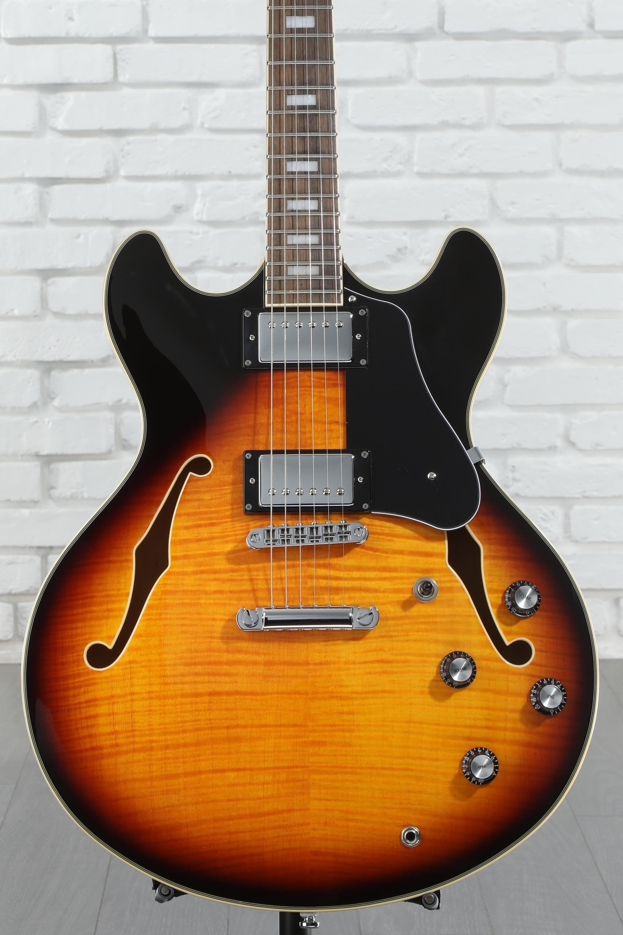 Sire - H7 Larry Carlton（美品） Sire Larry Carlton H7