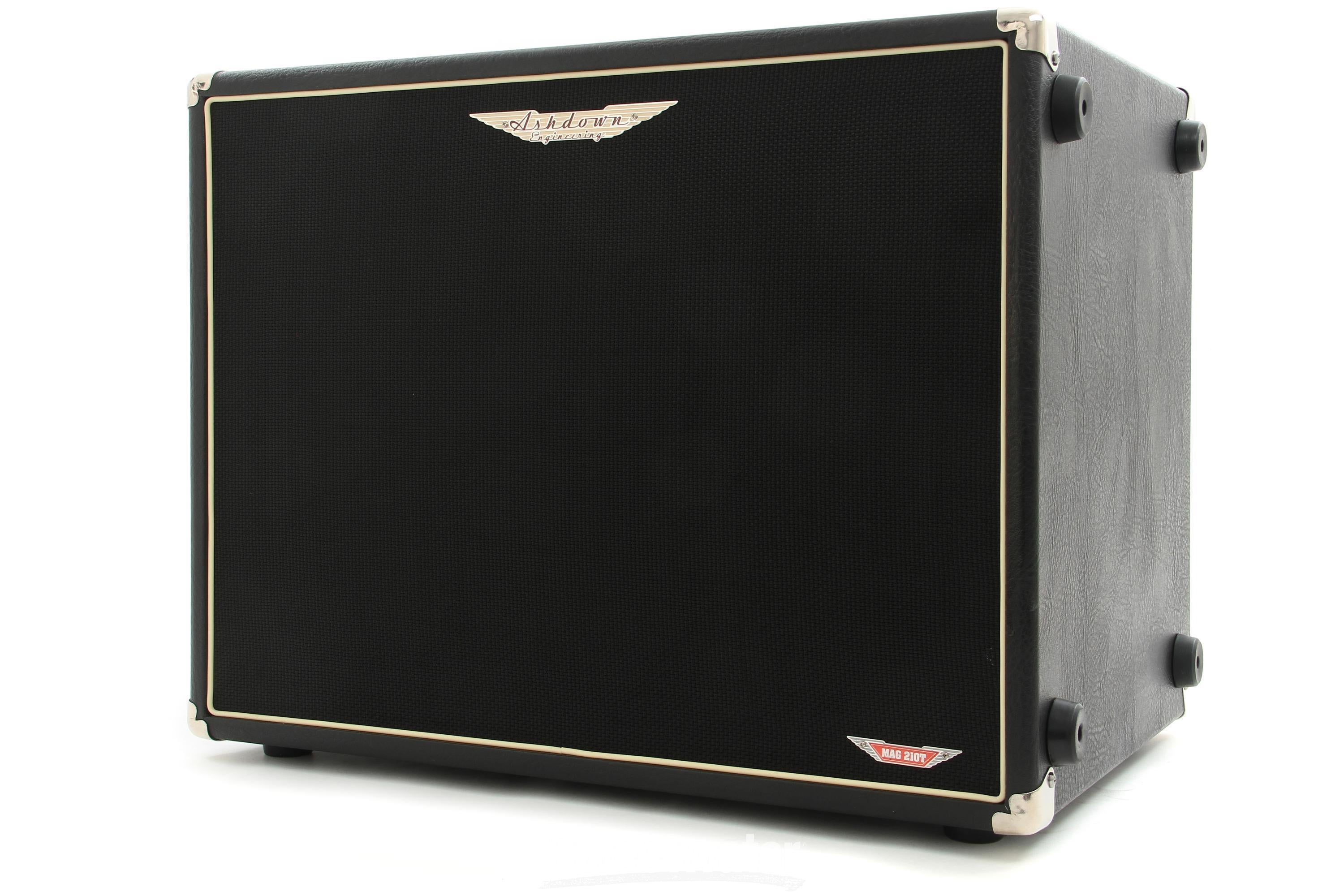 Ashdown MAG 210T Deep 2x10