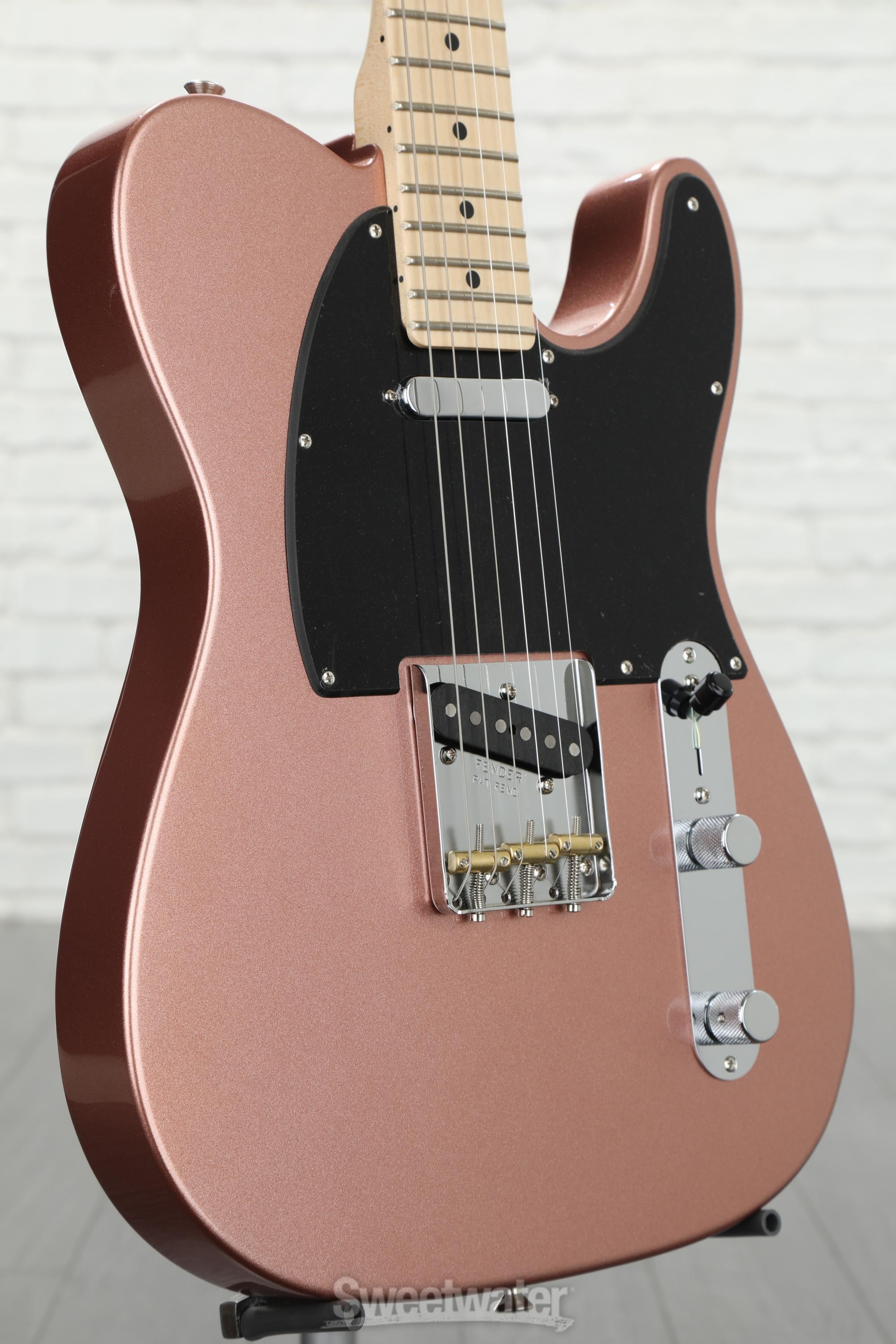 Fender american deals performer telecaster penny