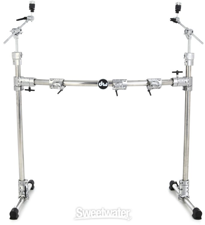 DW Main Rack Package