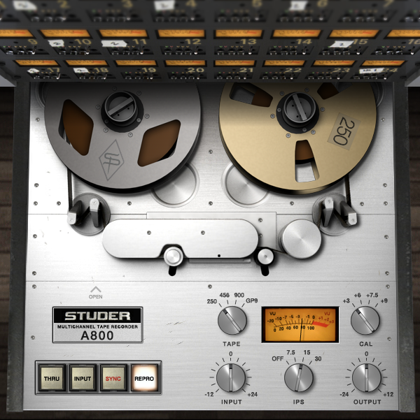 Newfangled Audio Punctuate Transient Shaper Plug-in - Academic