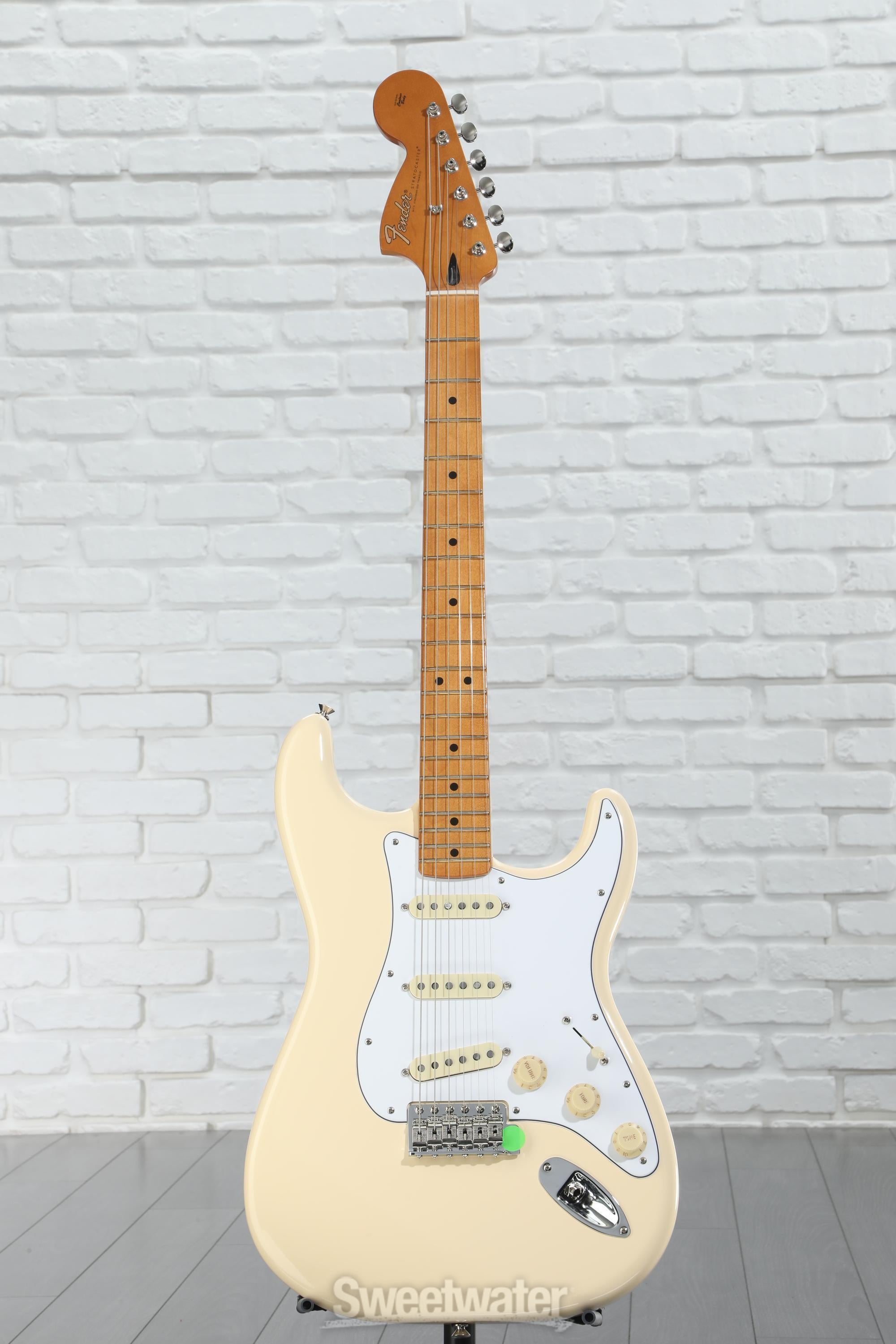 ギター Jimi Hendrix Signature Stratocaster Fender Jimi Hendrix Stratocaster | Reverb