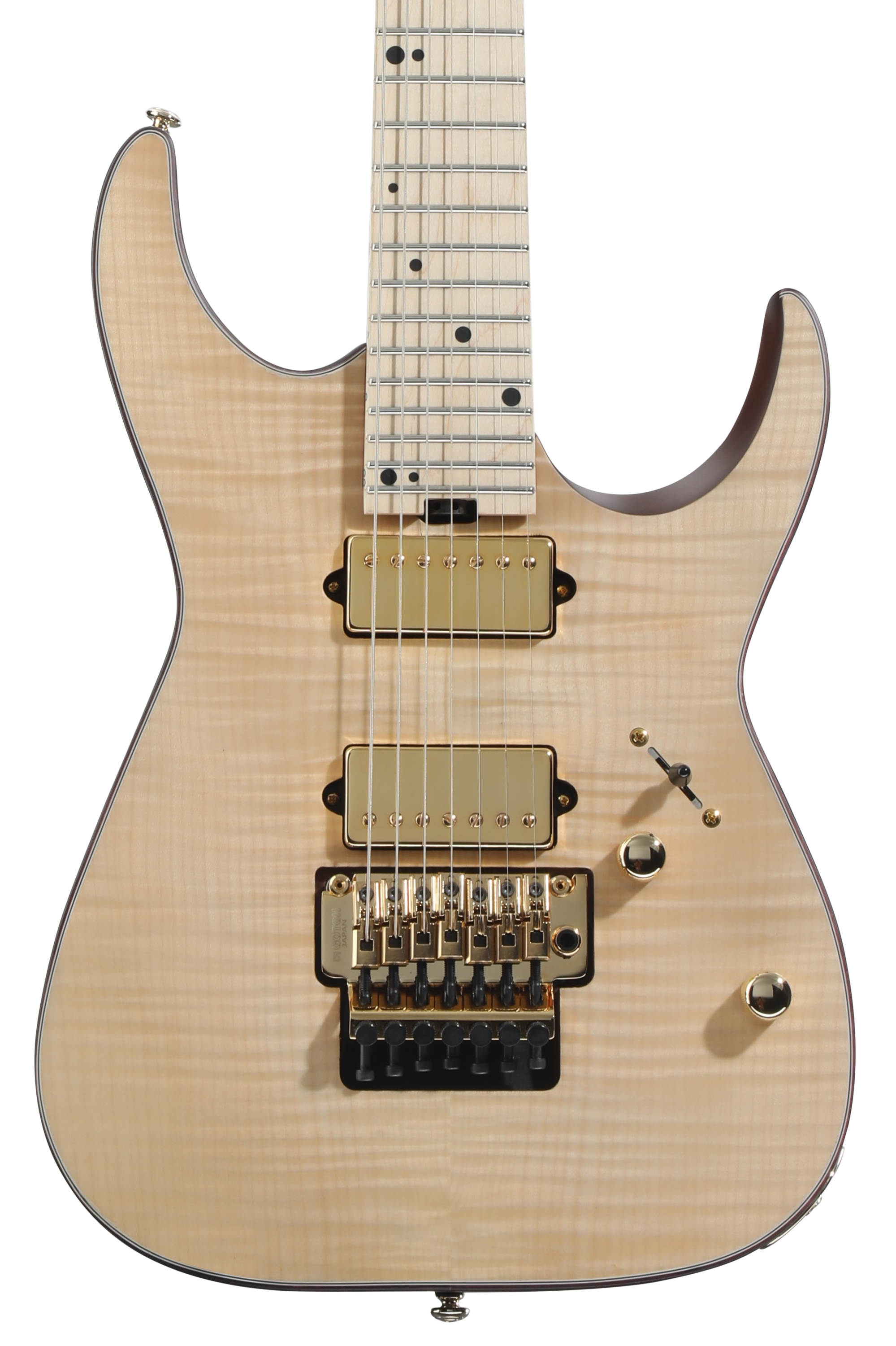 Charvel Angel Vivaldi DK24-7 Signature 7-string Electric Guitar