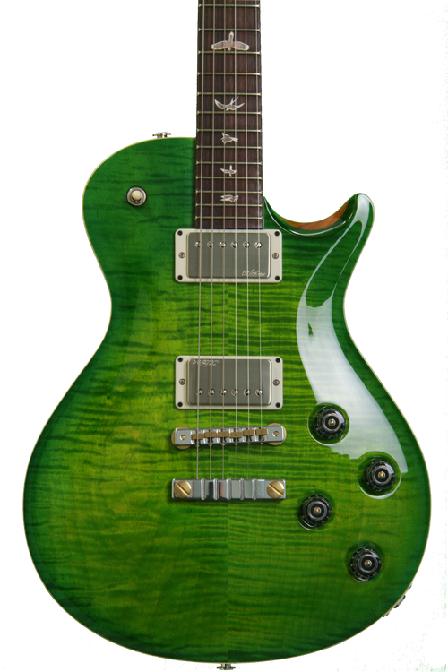 PRS Stripped 58 - Eriza Verde | Sweetwater
