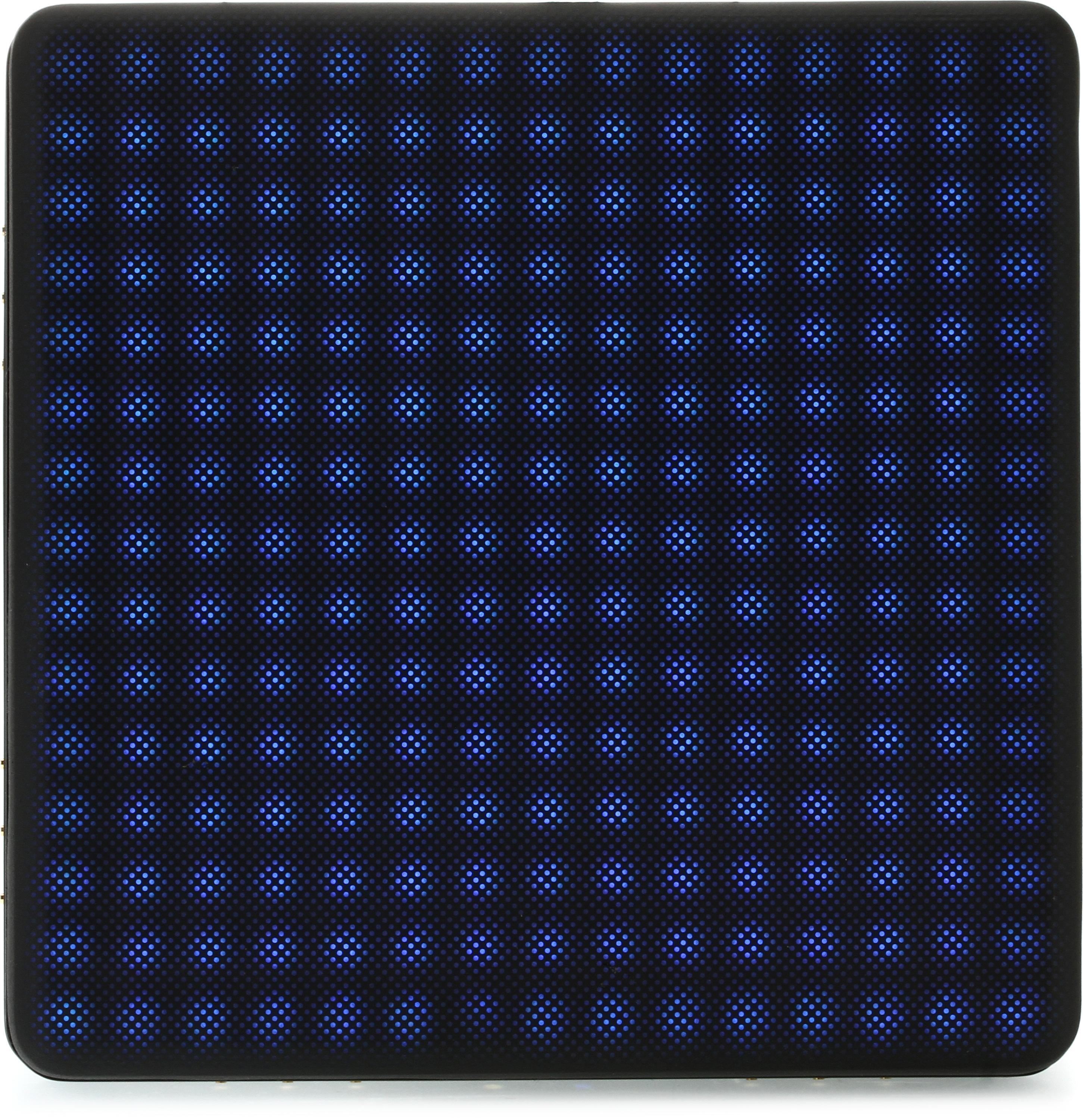 ROLI Lightpad Block M - Wireless Touchpad Controller | Sweetwater