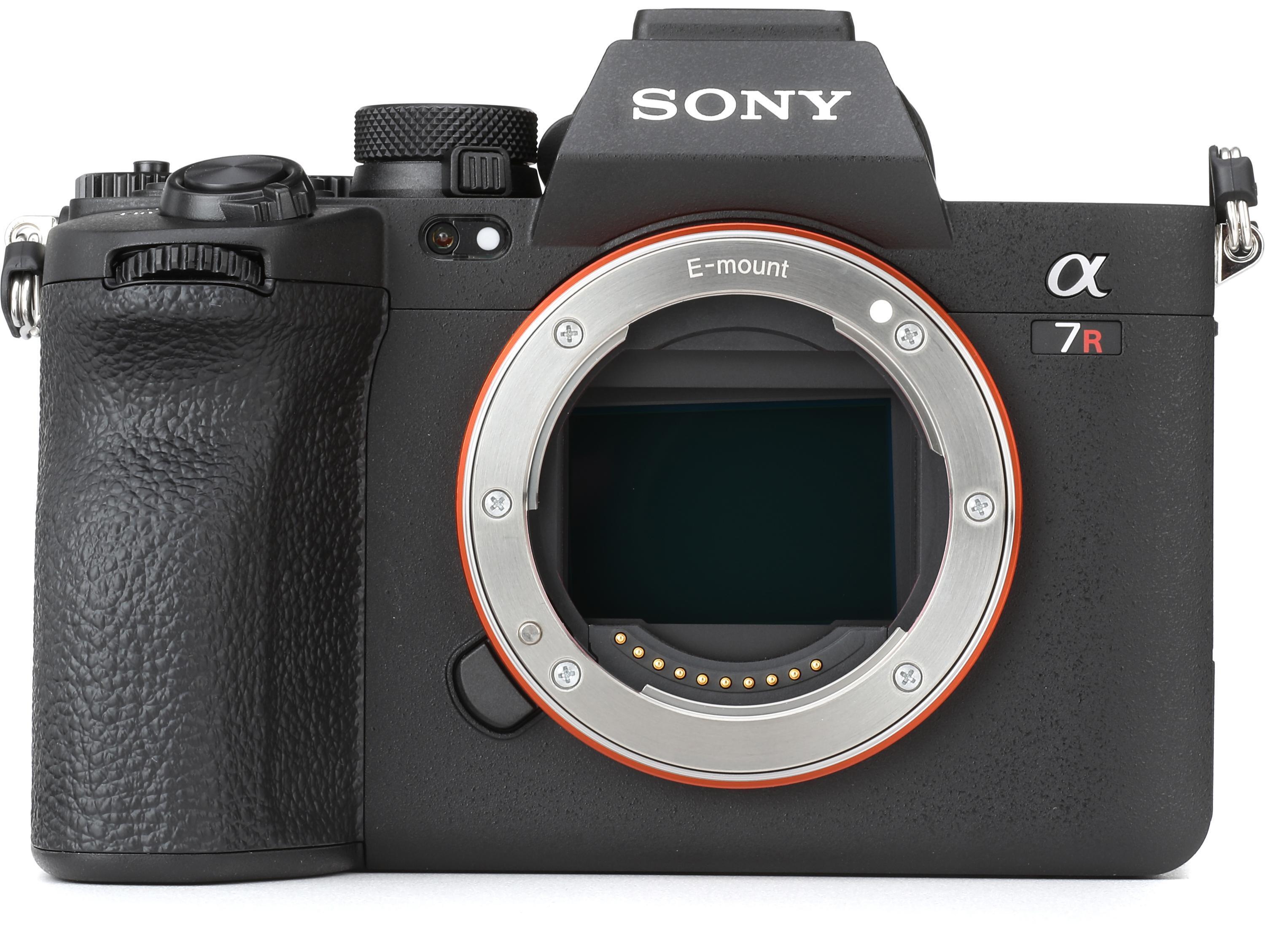 Photo of Sony Alpha 7R V Full-frame Mirrorless Camera