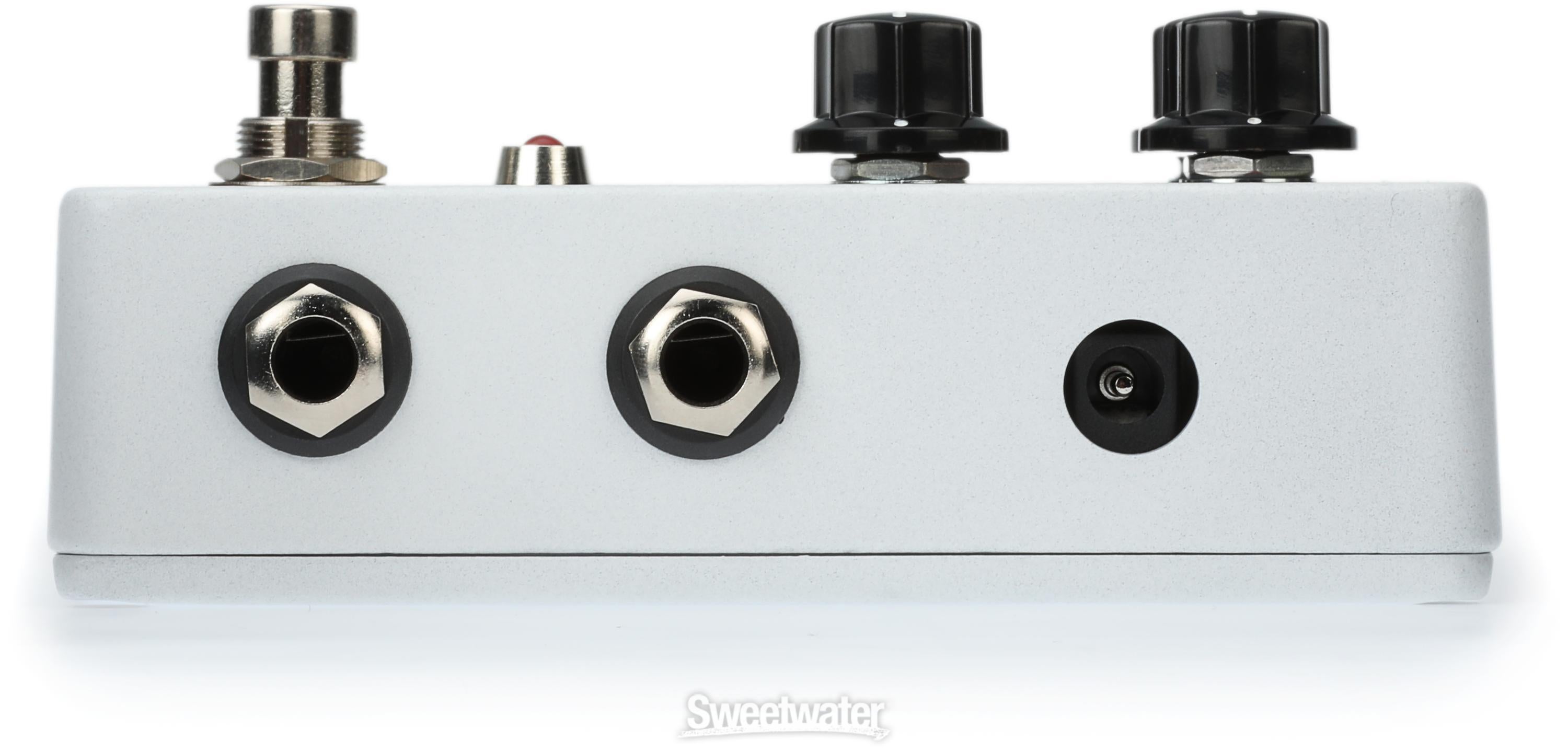 Benson Amps Preamp Pedal - Idol | Sweetwater