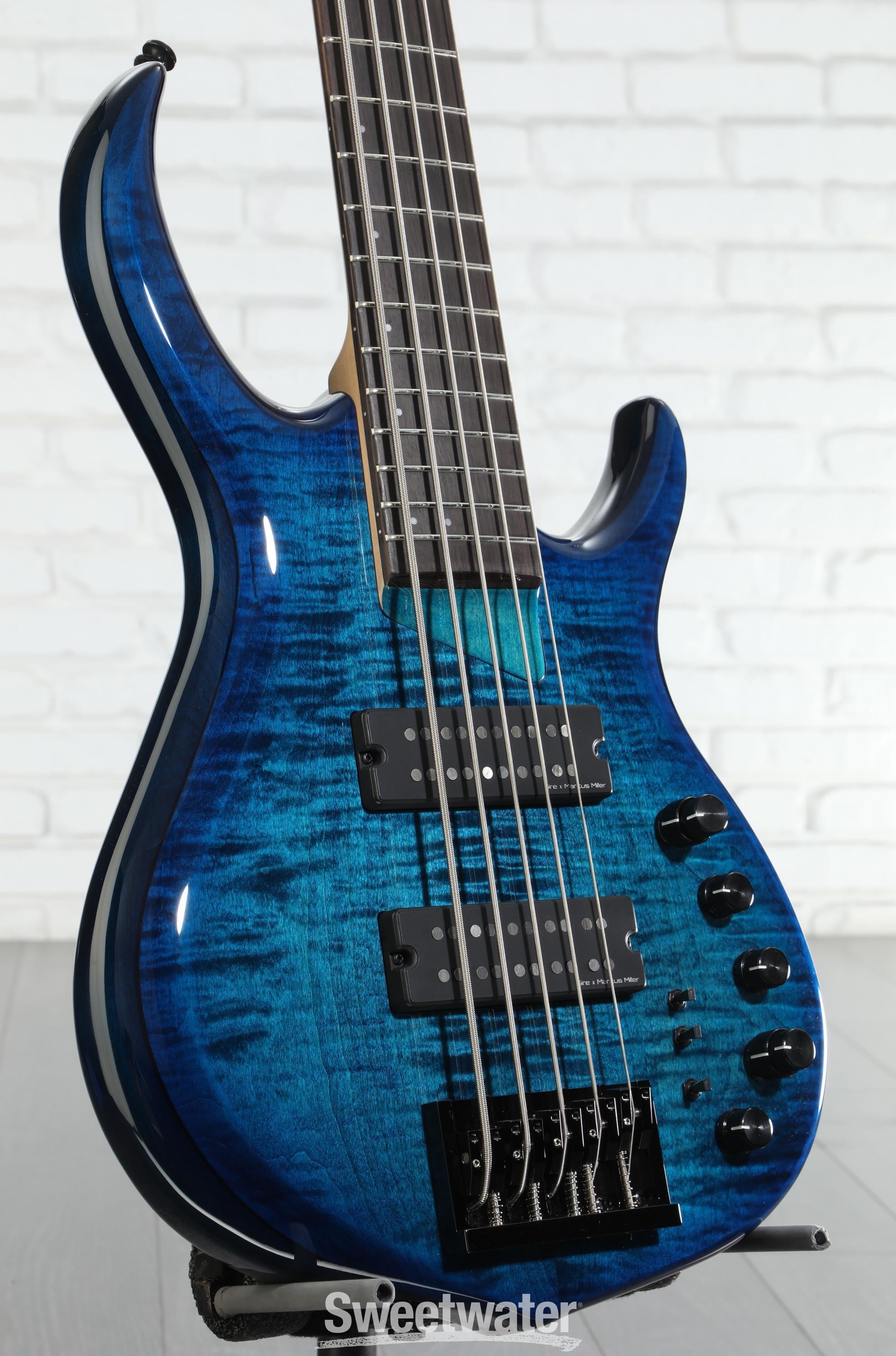 Sire 5弦　M7 Sire Marcus Miller M7 Alder 5-String LH or FL