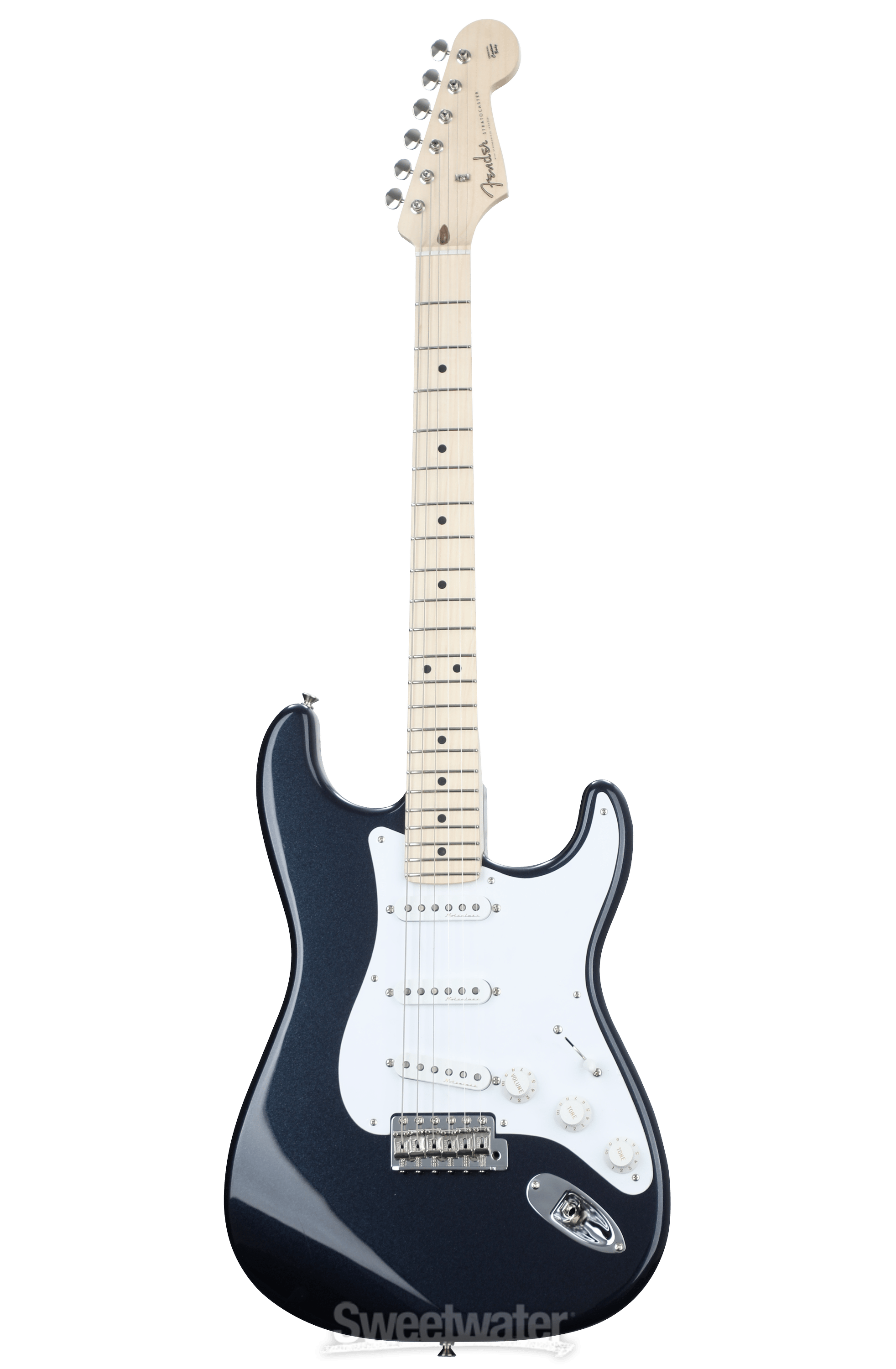 Fender Custom Shop Eric Clapton Signature Stratocaster Electric