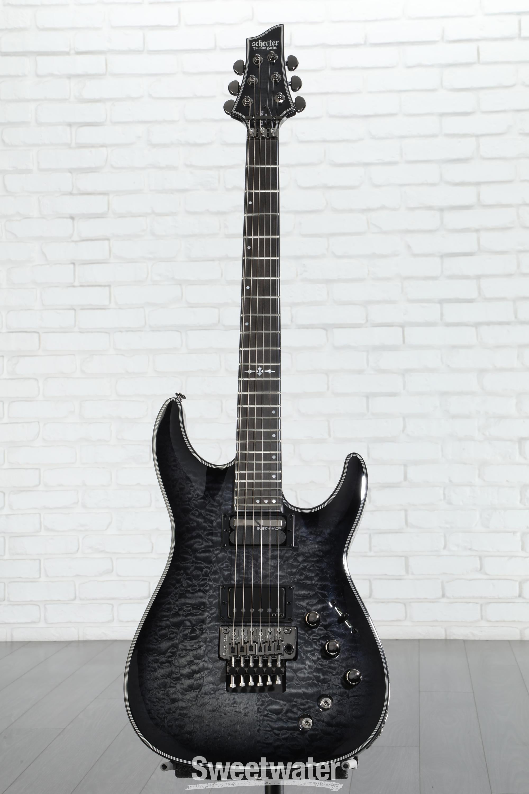 な*。様 SCHECTER HELLRAISER HYBRID C-1 FR HELLRAISER HYBRID C-1 FR S | SCHECTER
