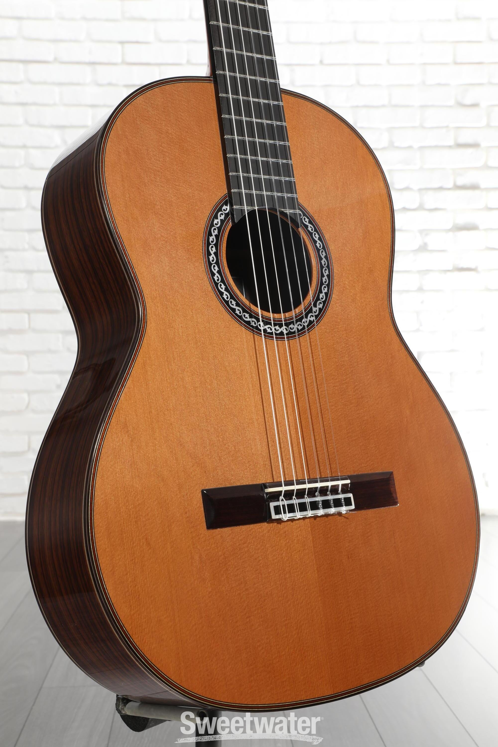 Photo of Cordoba C10 C Nylon String Acoustic Guitar - Cedar