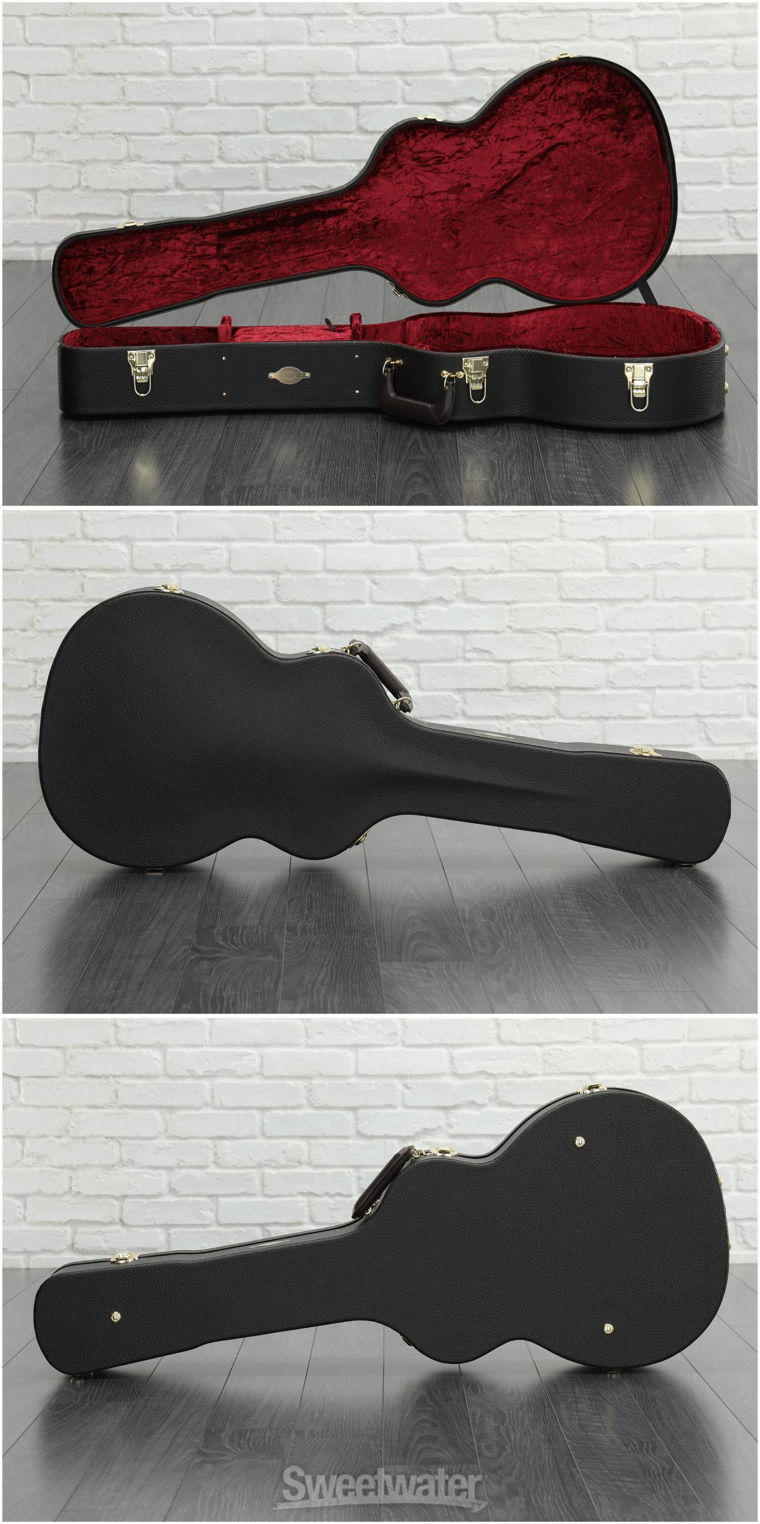 Taylor Next Generation 324ce Acoustic-electric Guitar - Medium