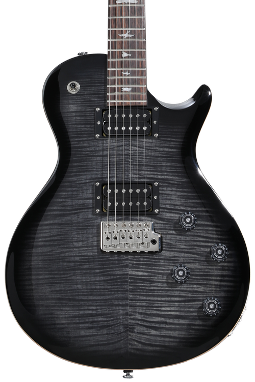 PRS SE Mark Tremonti Standard Electric Guitar - Charcoal Burst