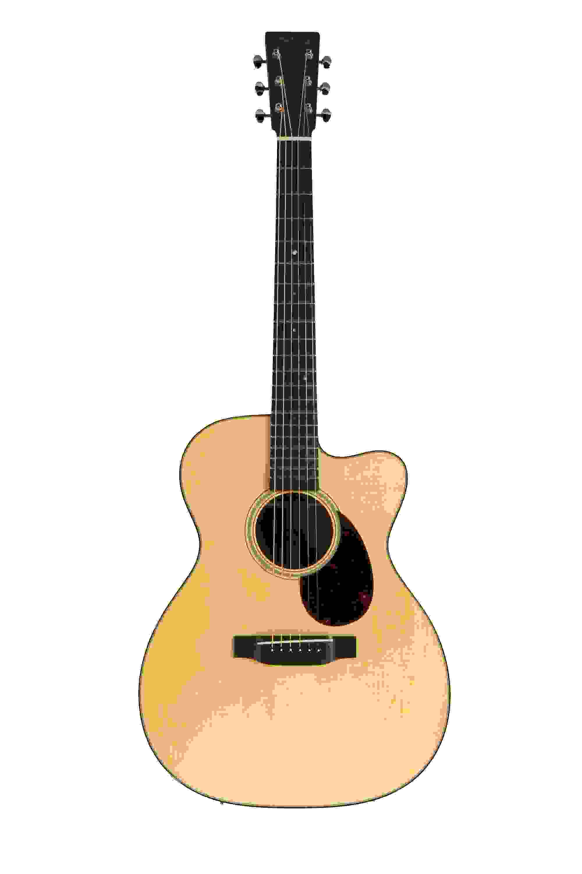 Martin 000-14 Venetian Cutaway