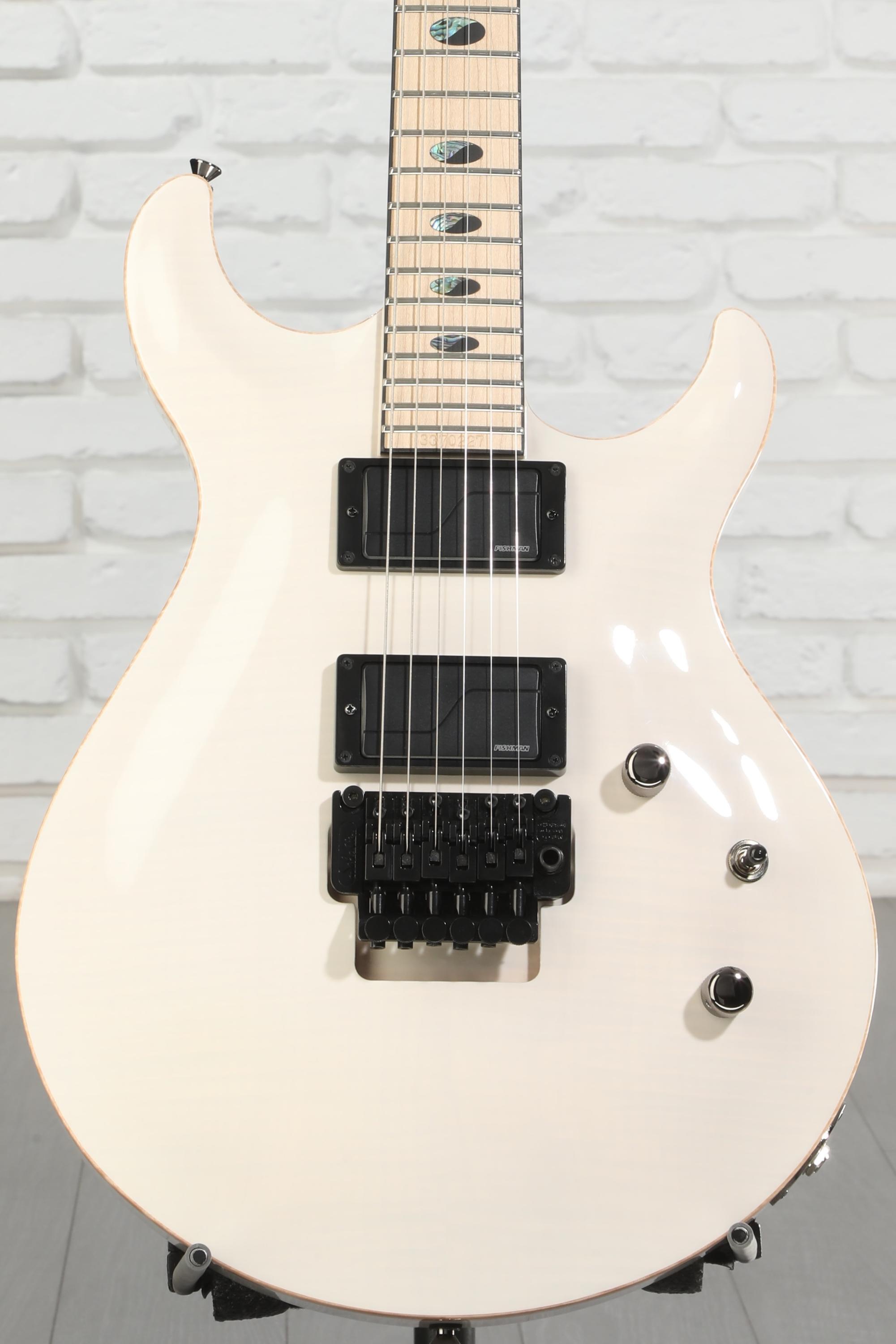 Caparison Guitars Angelus-NH Nick Hipa Signature Electric Guitar