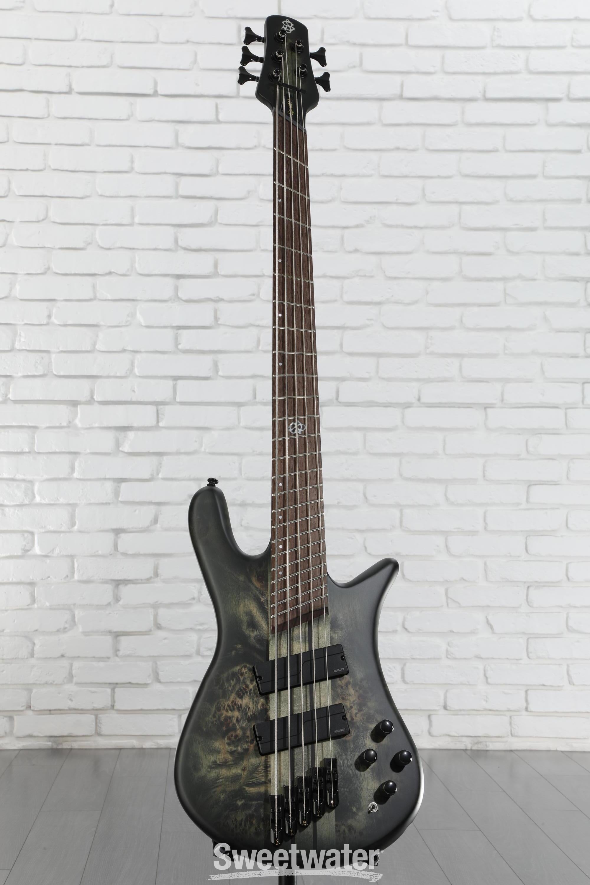 ベース Spector NS dimension-5 NS Dimension 5 - Spector Bass