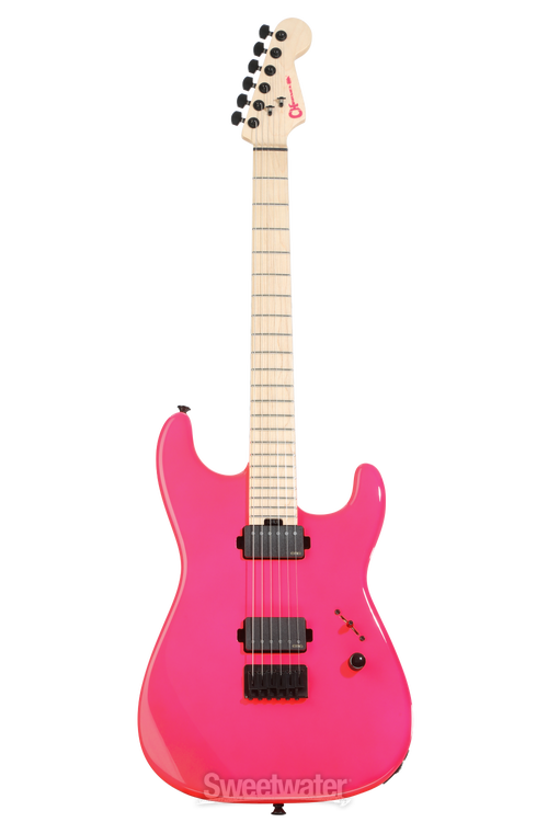 Charvel Sean Long Signature Pro-Mod San Dimas Style 1 HH HT M