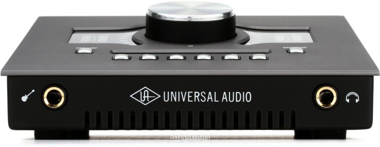 Universal Audio Apollo X - Universal Audio Apollo Expanded - Universal  Audio Apollo Twin - Vintage King