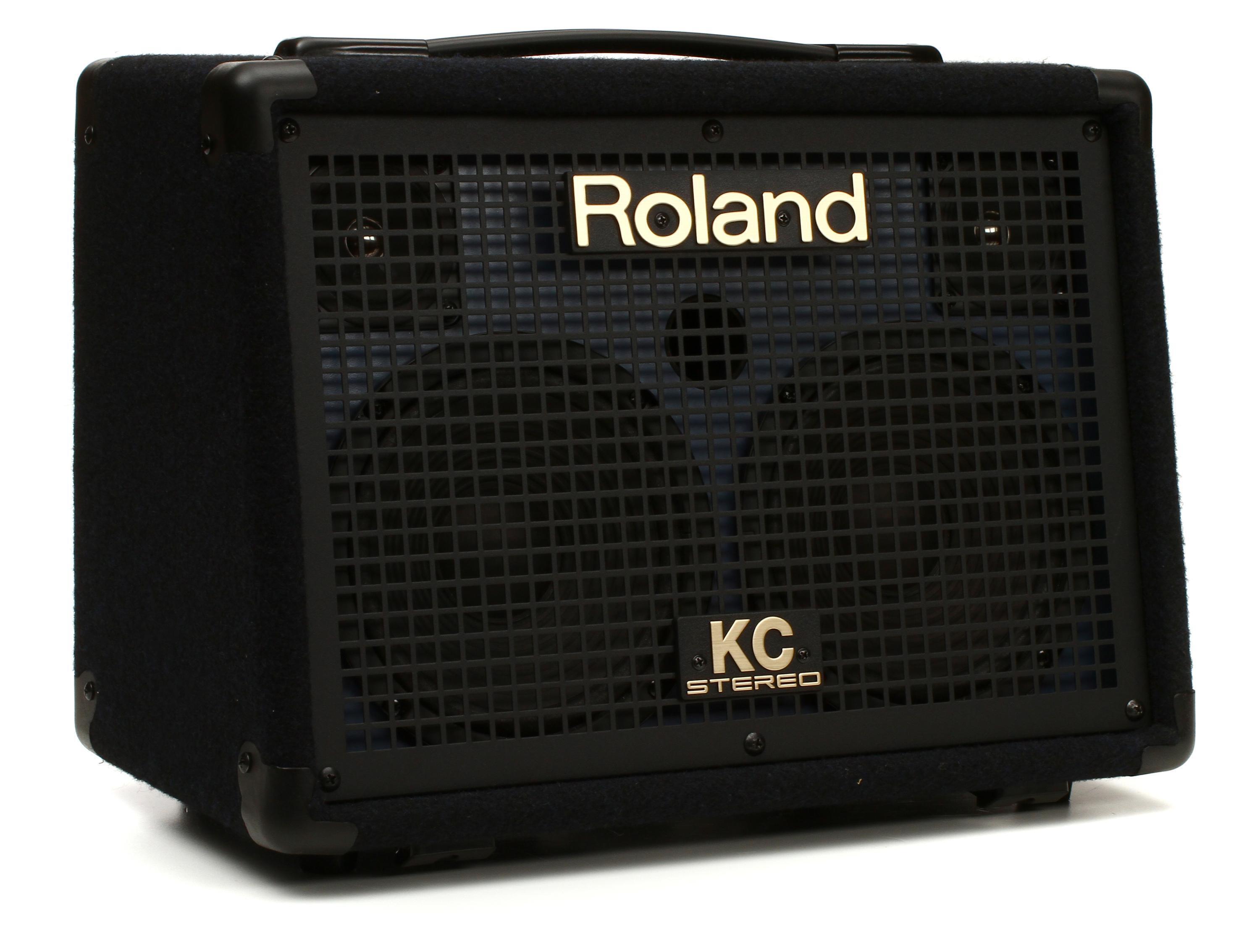 Roland KC-110 - 30W 2x6.5