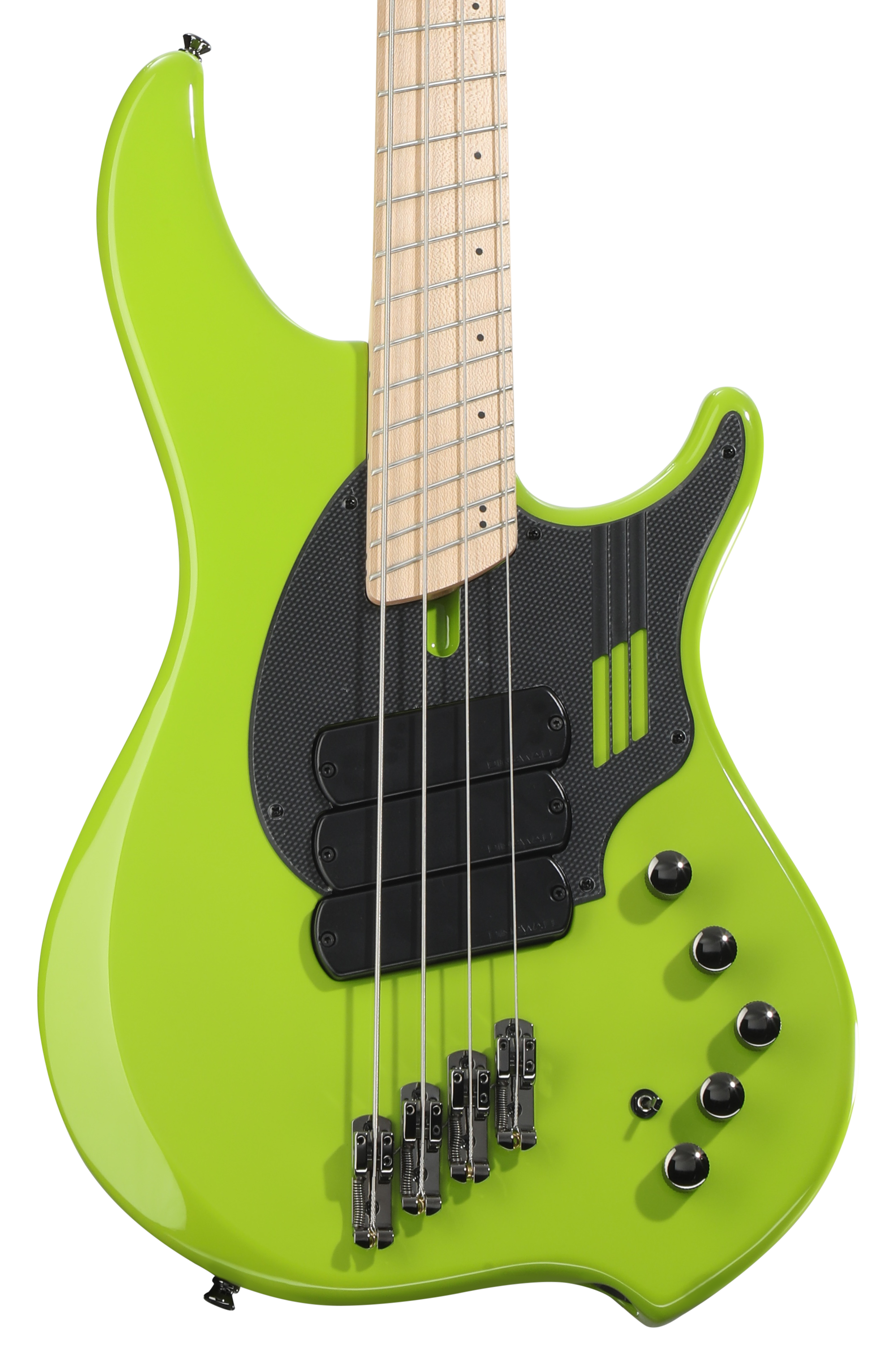 Dingwall Guitars NG3 Adam 