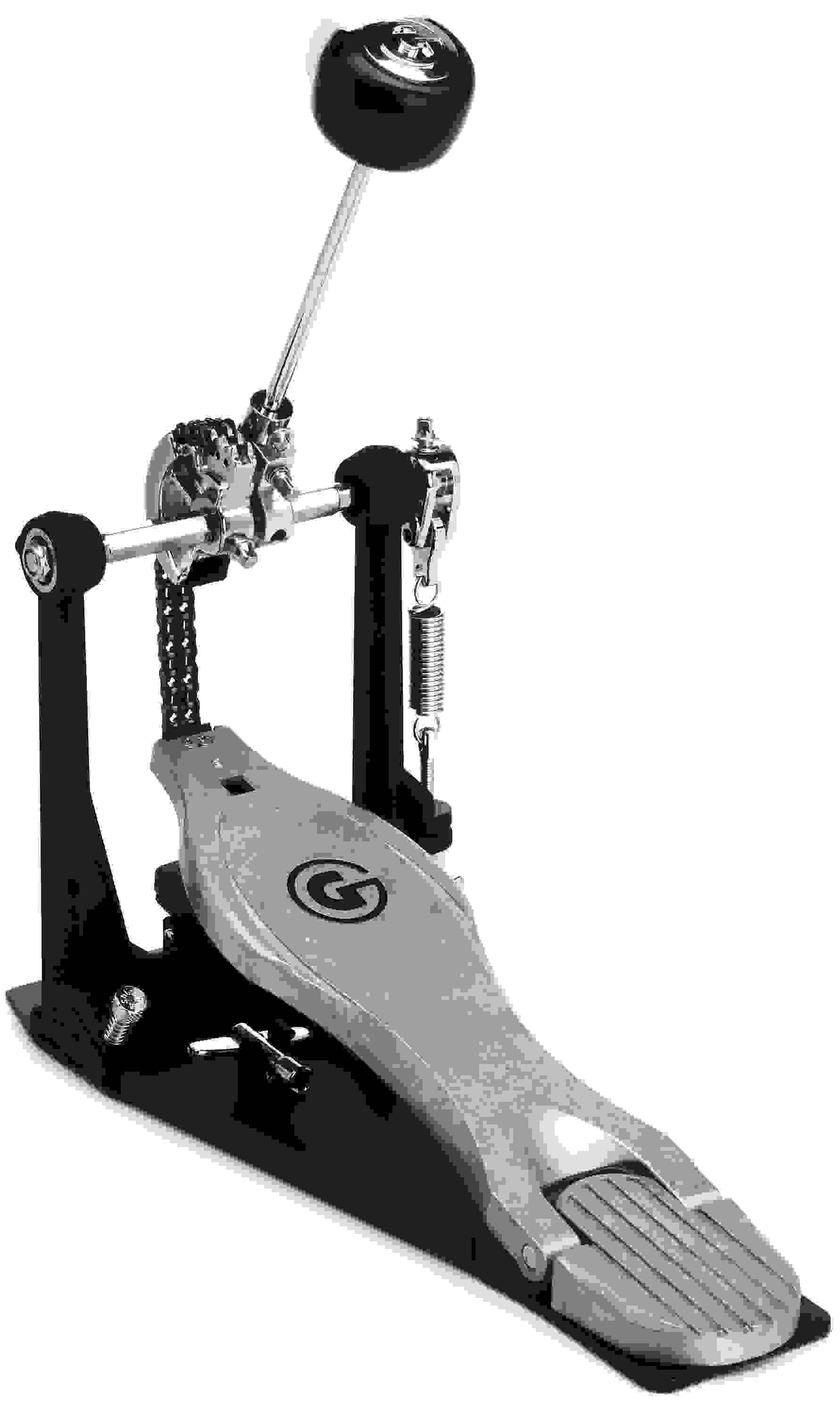 Gibraltar 6711S 6000 Series Single Bass Drum Pedal
