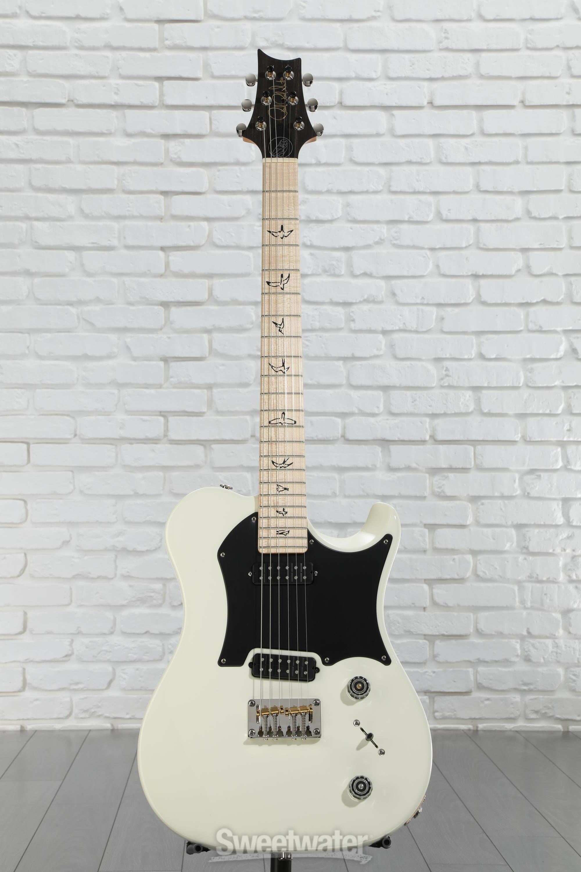 PRS Myles Kennedy Signature Electric Guitar - Antique White