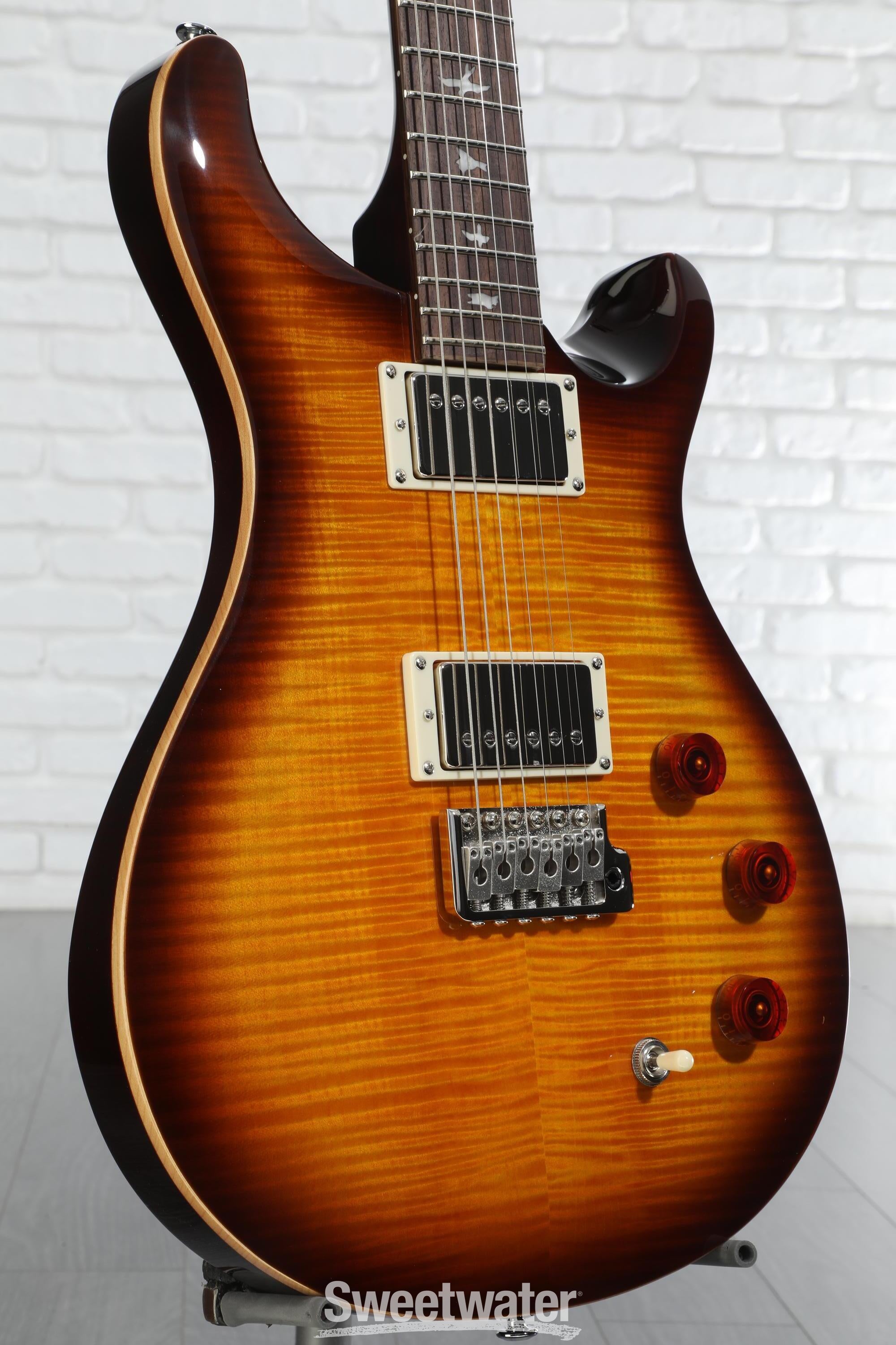 PRS Guitars | SE DGT - 2023