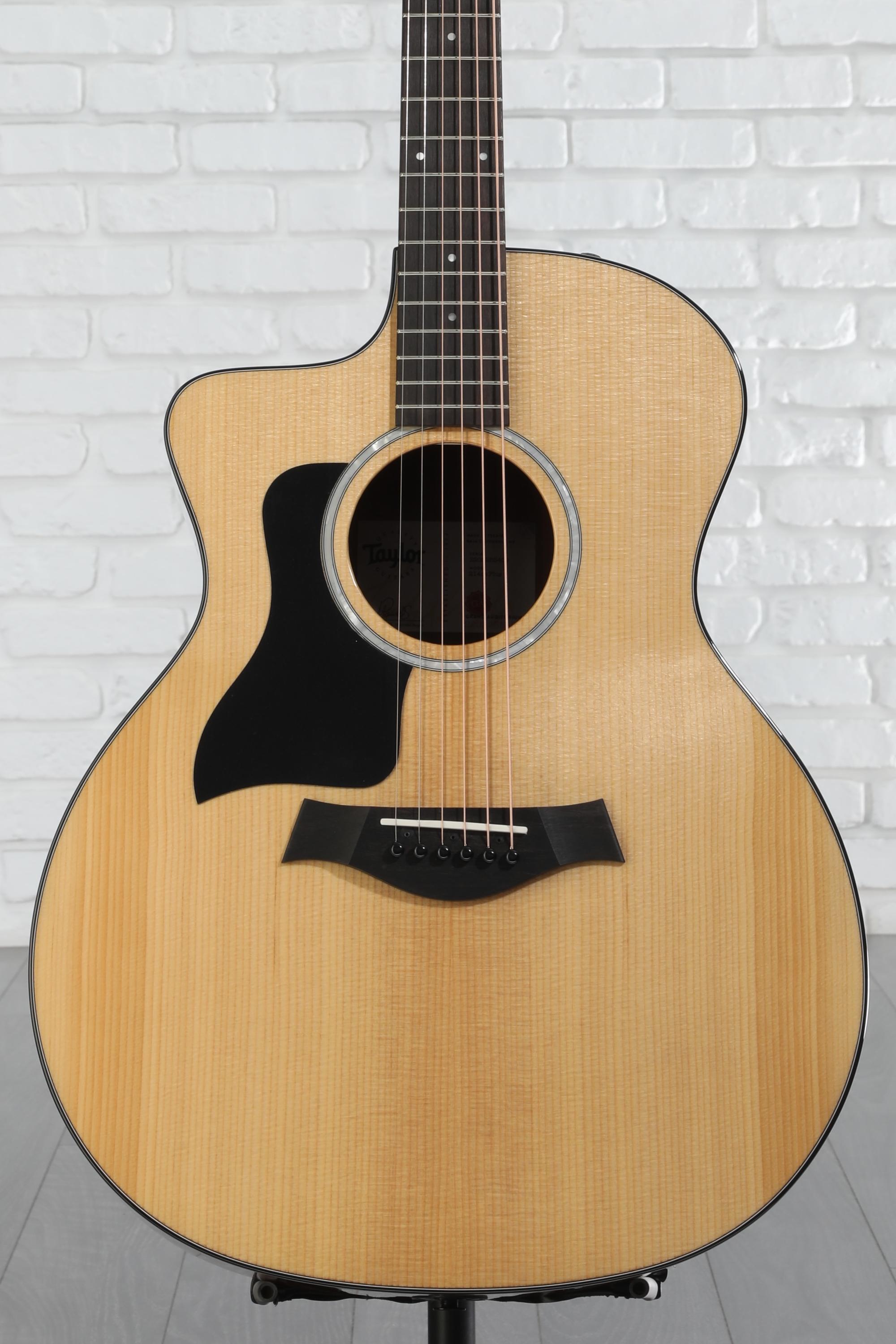 h*i様 Taylor 214ce es2 Natural 2021 Taylor 214 CE - Kauffmann's Guitar Store